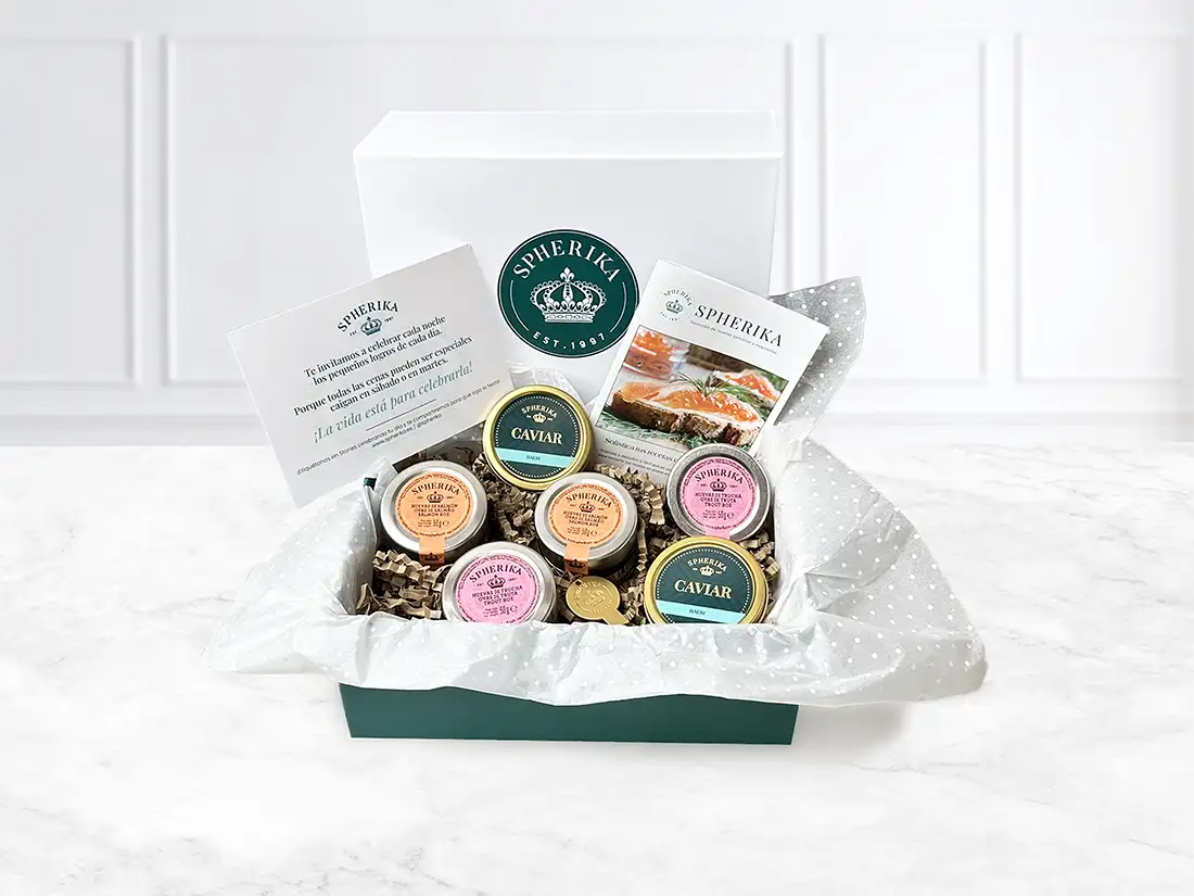Premium box