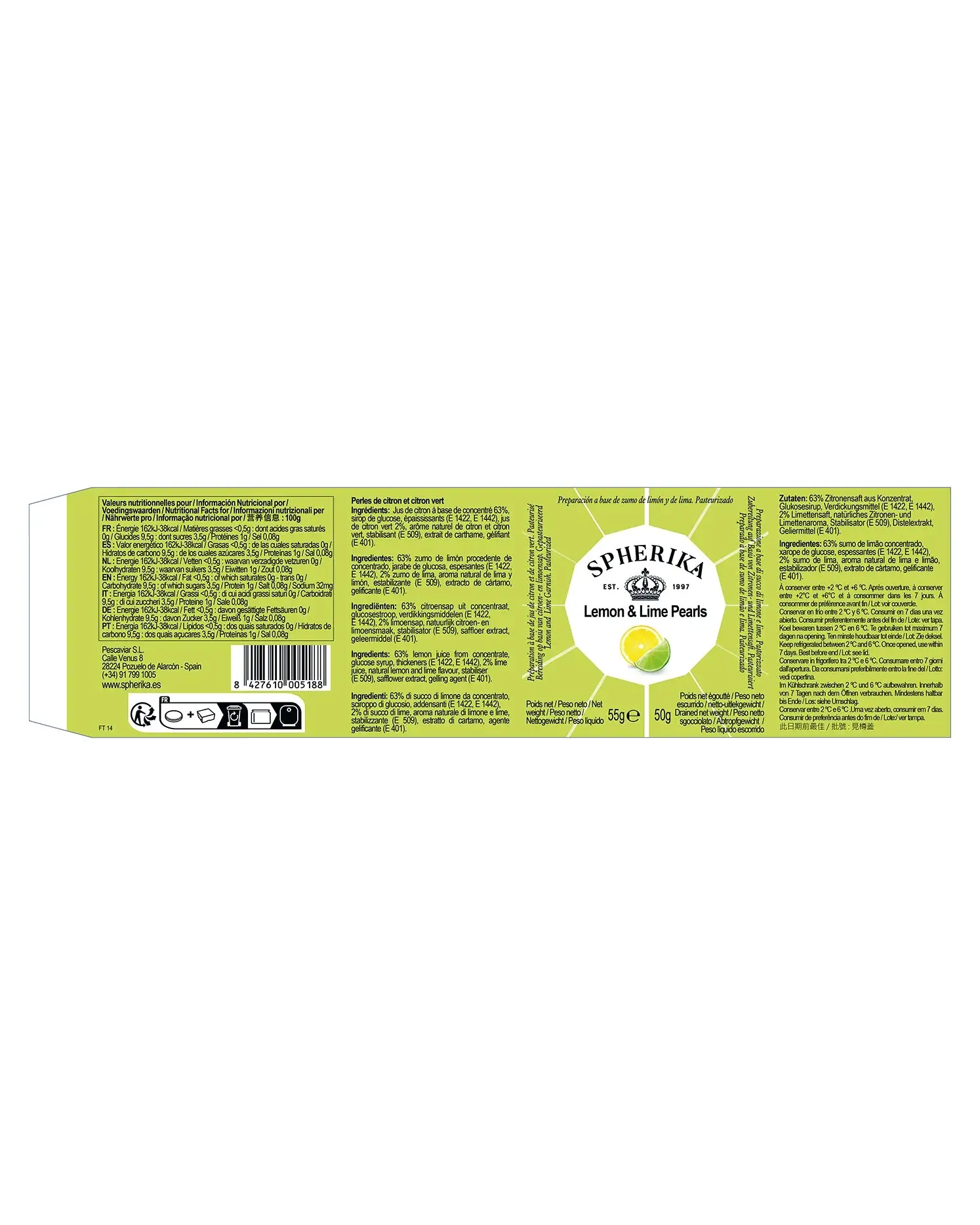 Brunch special box - Image 7