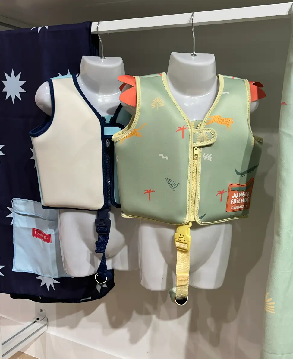 Jungle float vest - Image 2