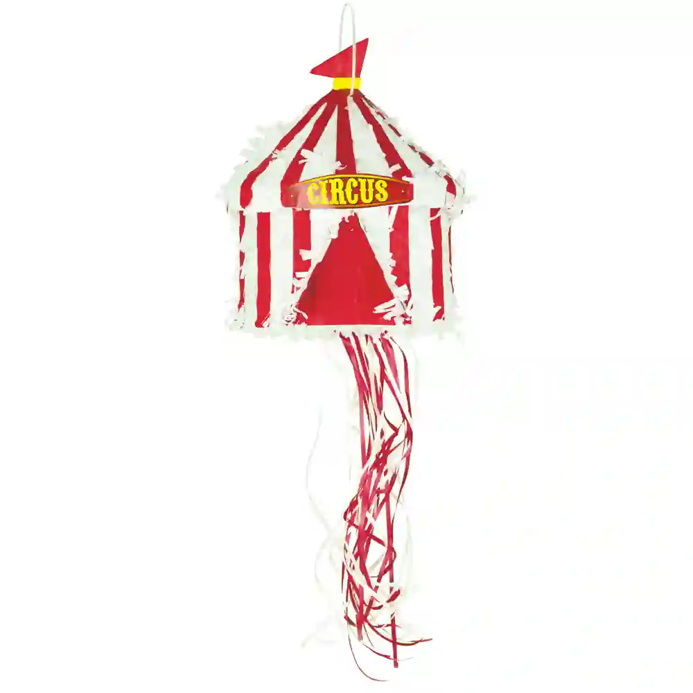 PIÑATA CIRCO