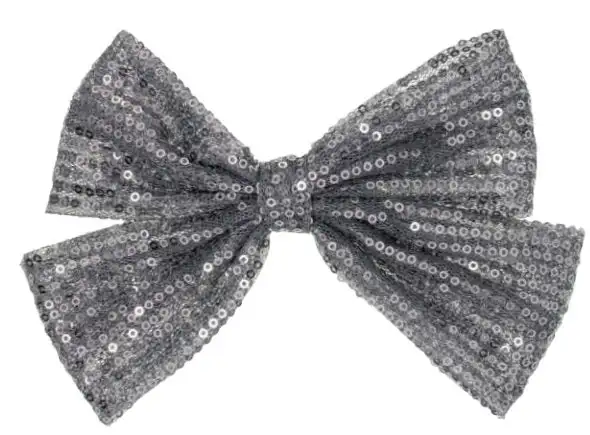 Sequin loop