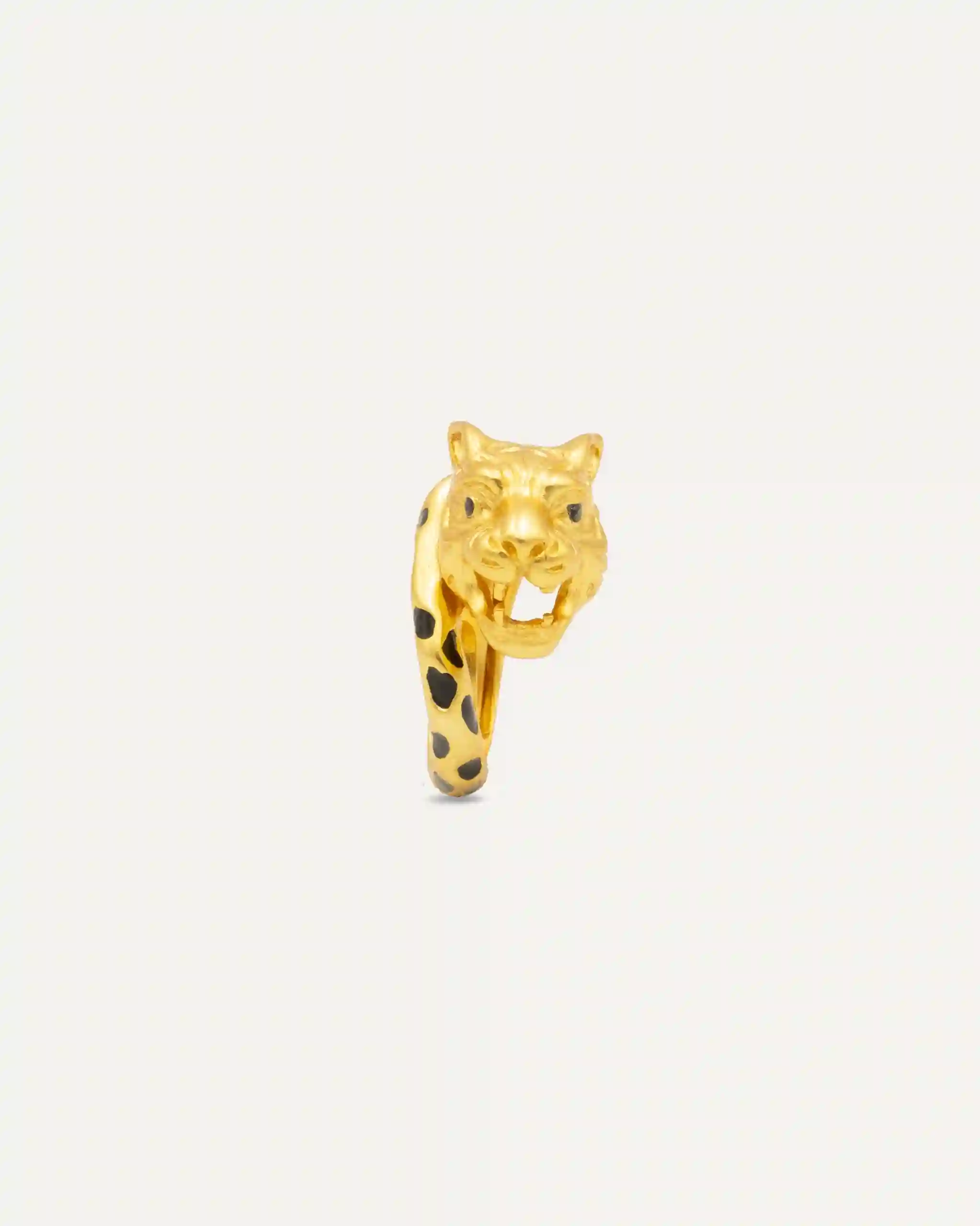 Anillo Dorado Janavar Dag