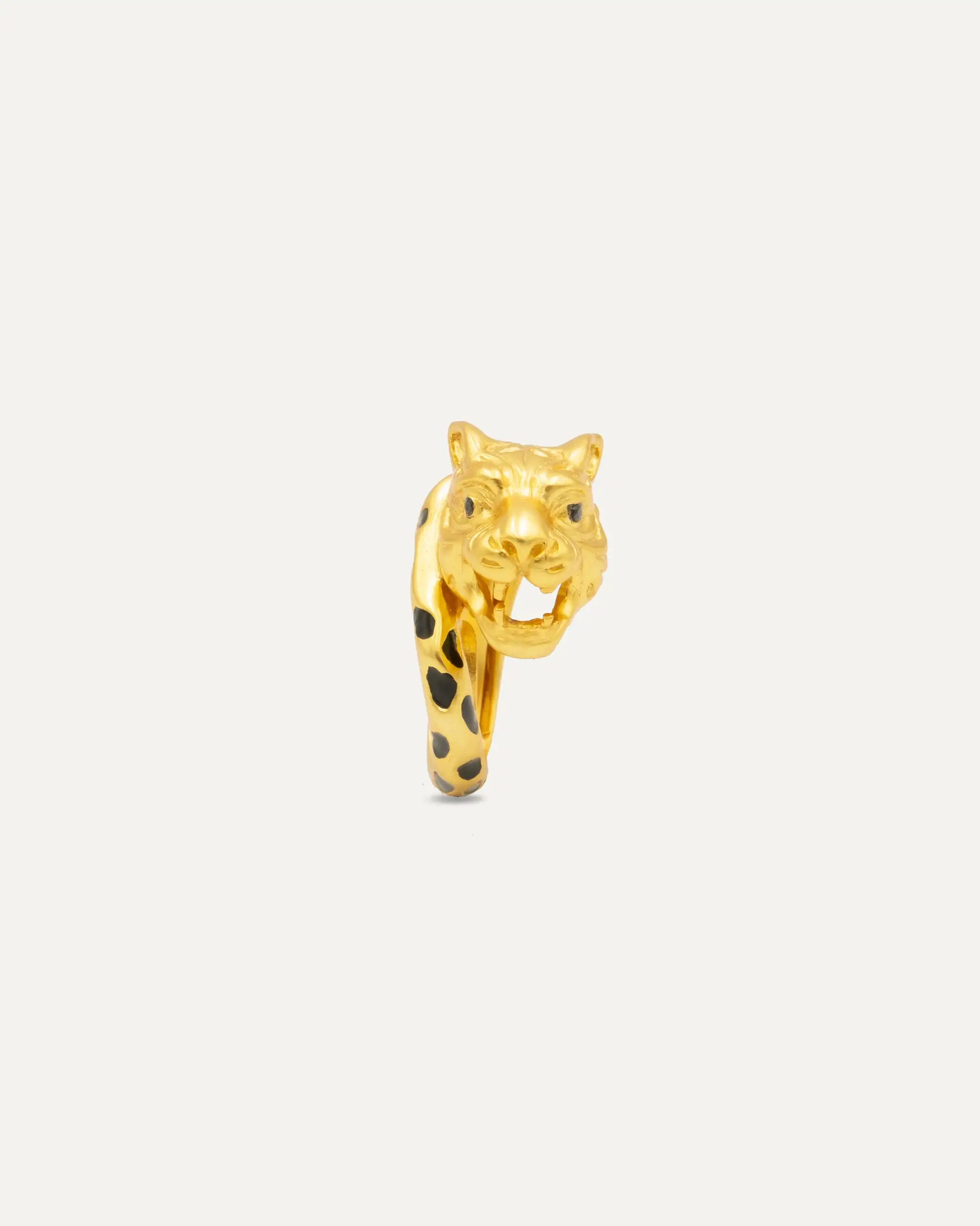 Anillo Dorado Janavar Dag