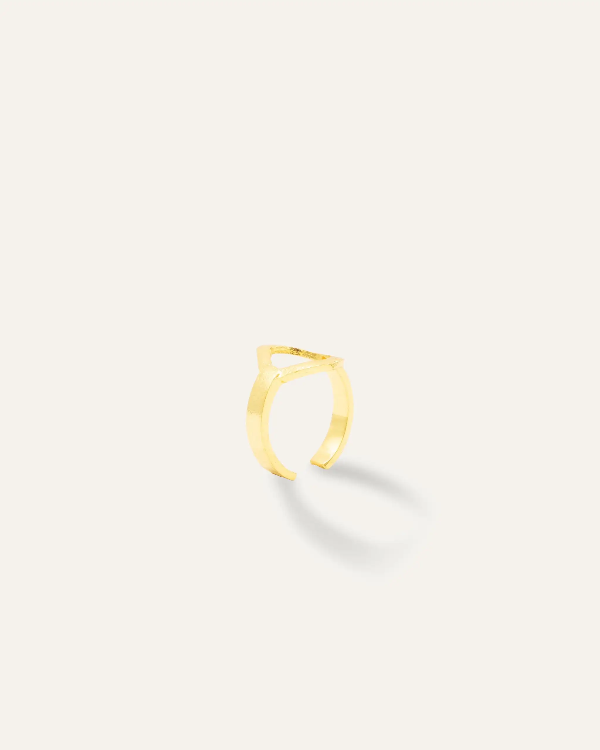 Gold Ring Vachio - Image 3