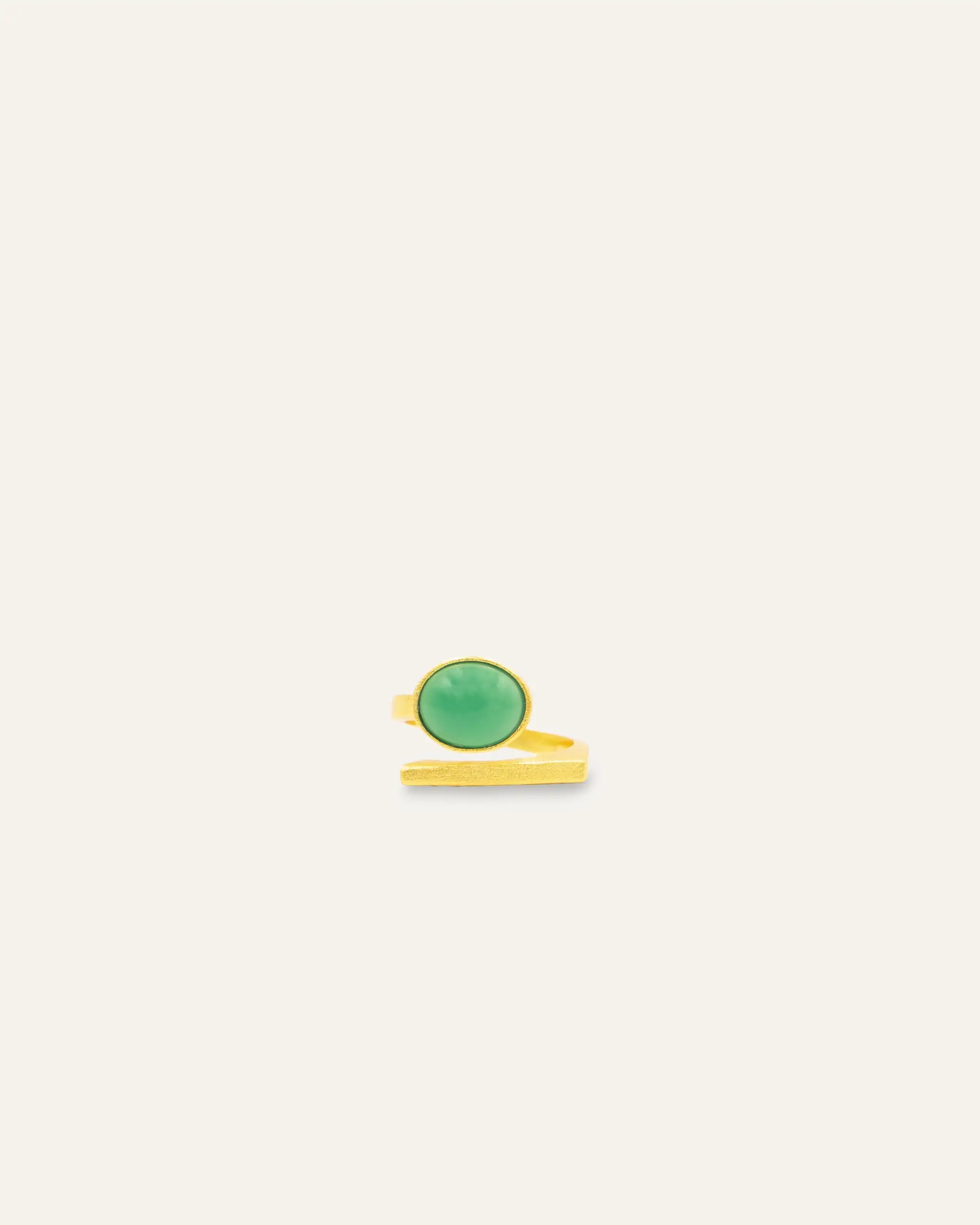 Indra Verde Ring