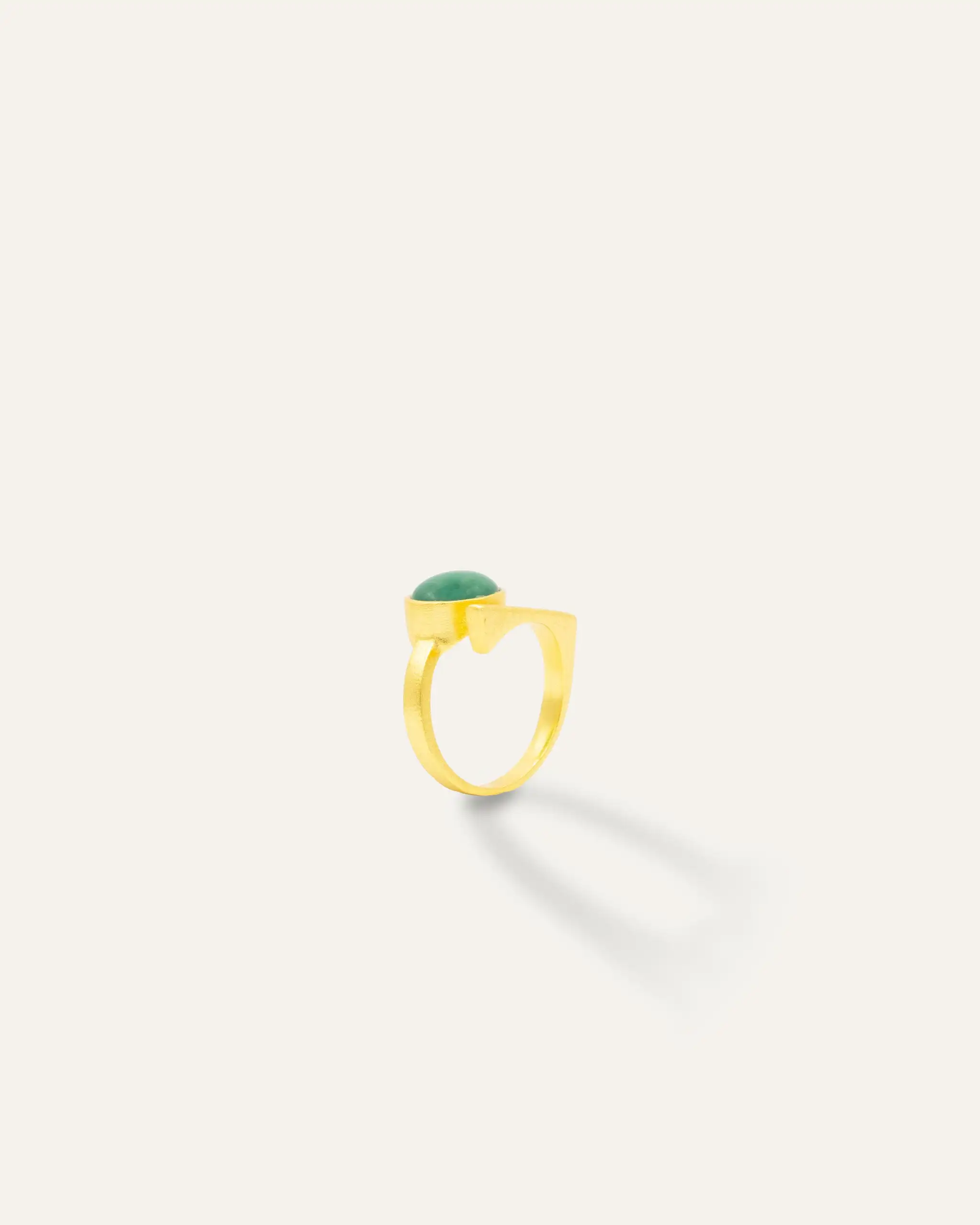 Indra Verde Ring - Image 3