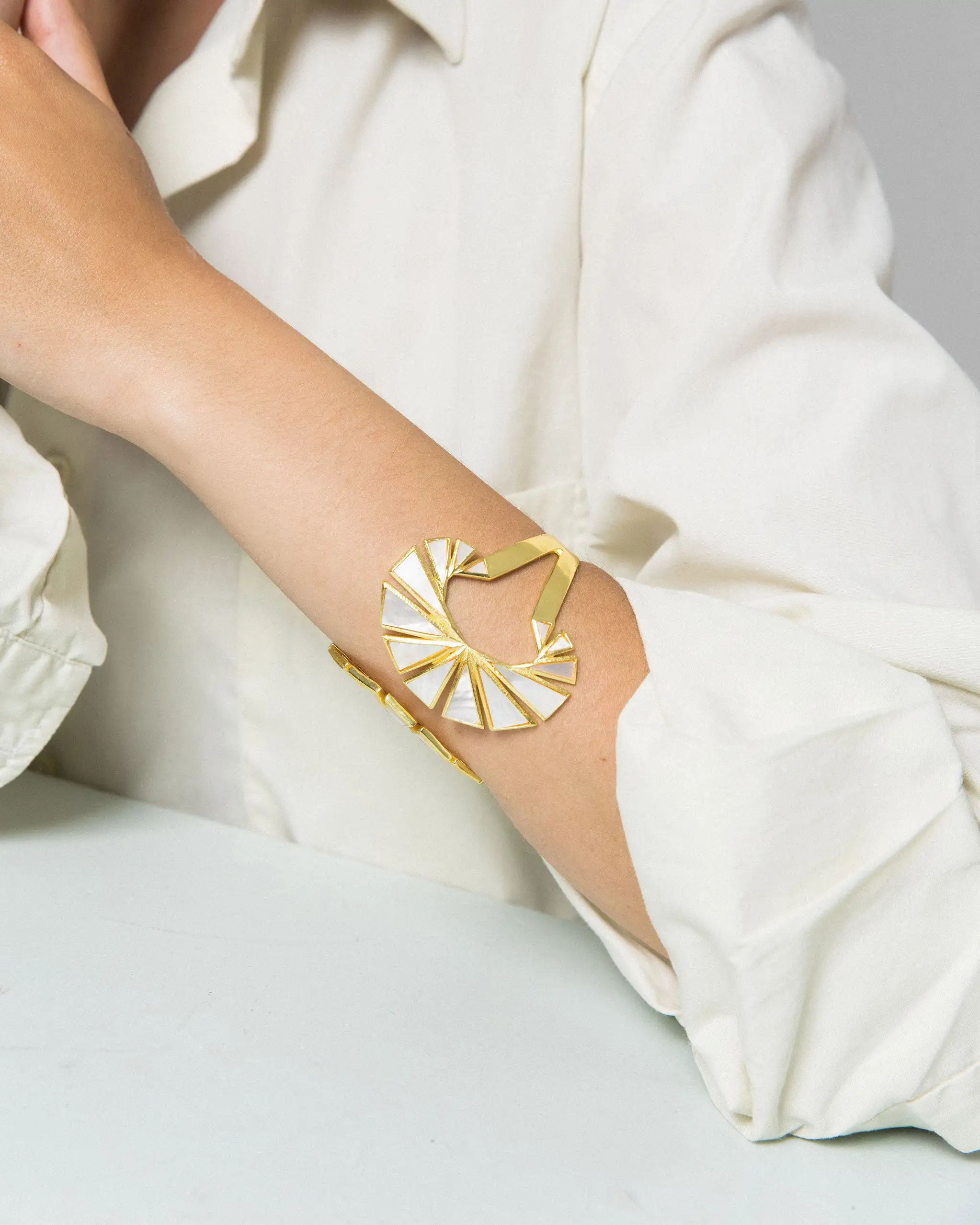 Marina Pearla Marina Marina Bracelet - Image 2