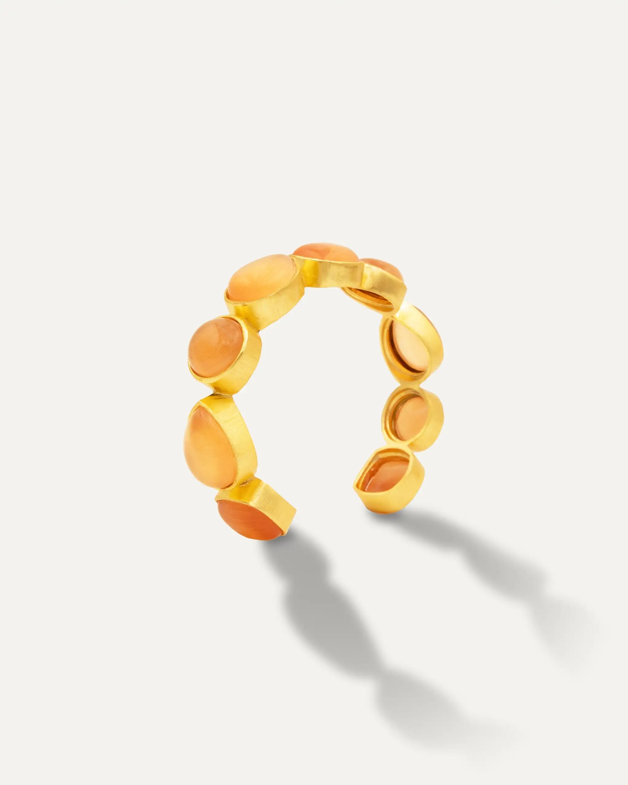 Gold bracelet Stunning Cornelia