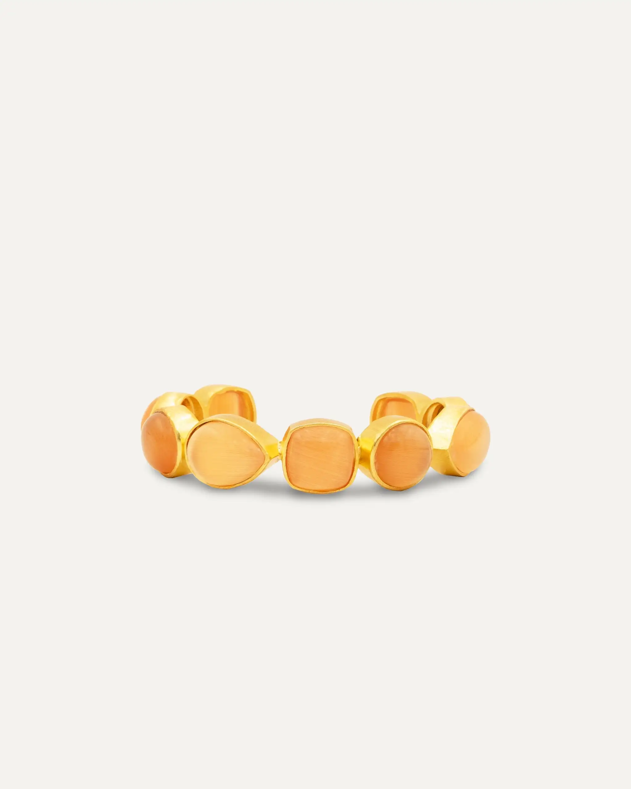 Gold bracelet Stunning Cornelia - Image 2