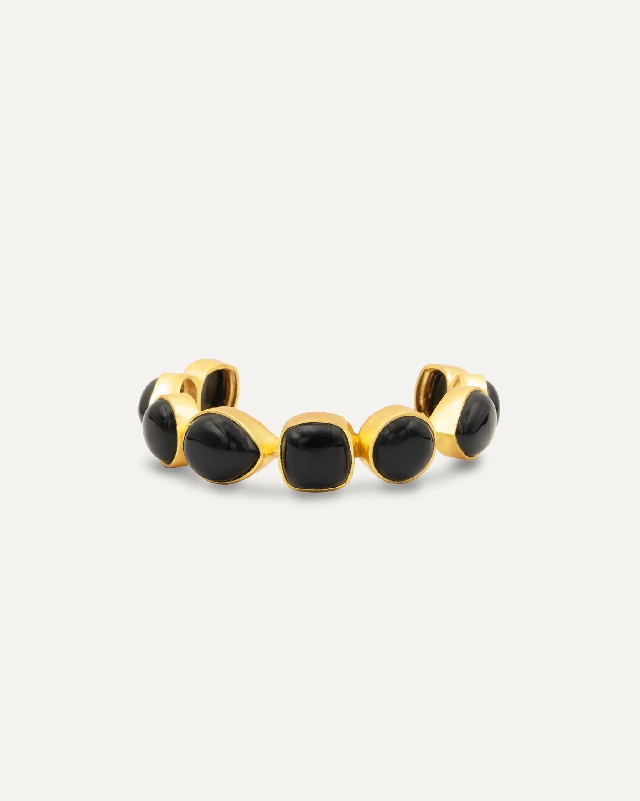 Dorado Stunning Onix black bracelet - Image 3
