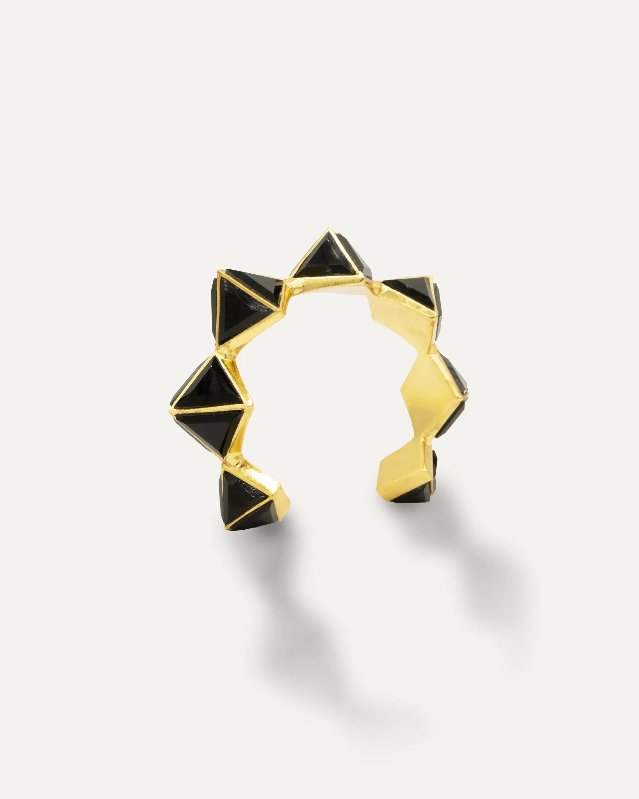 Black Black Dorado Bracelet - Image 2