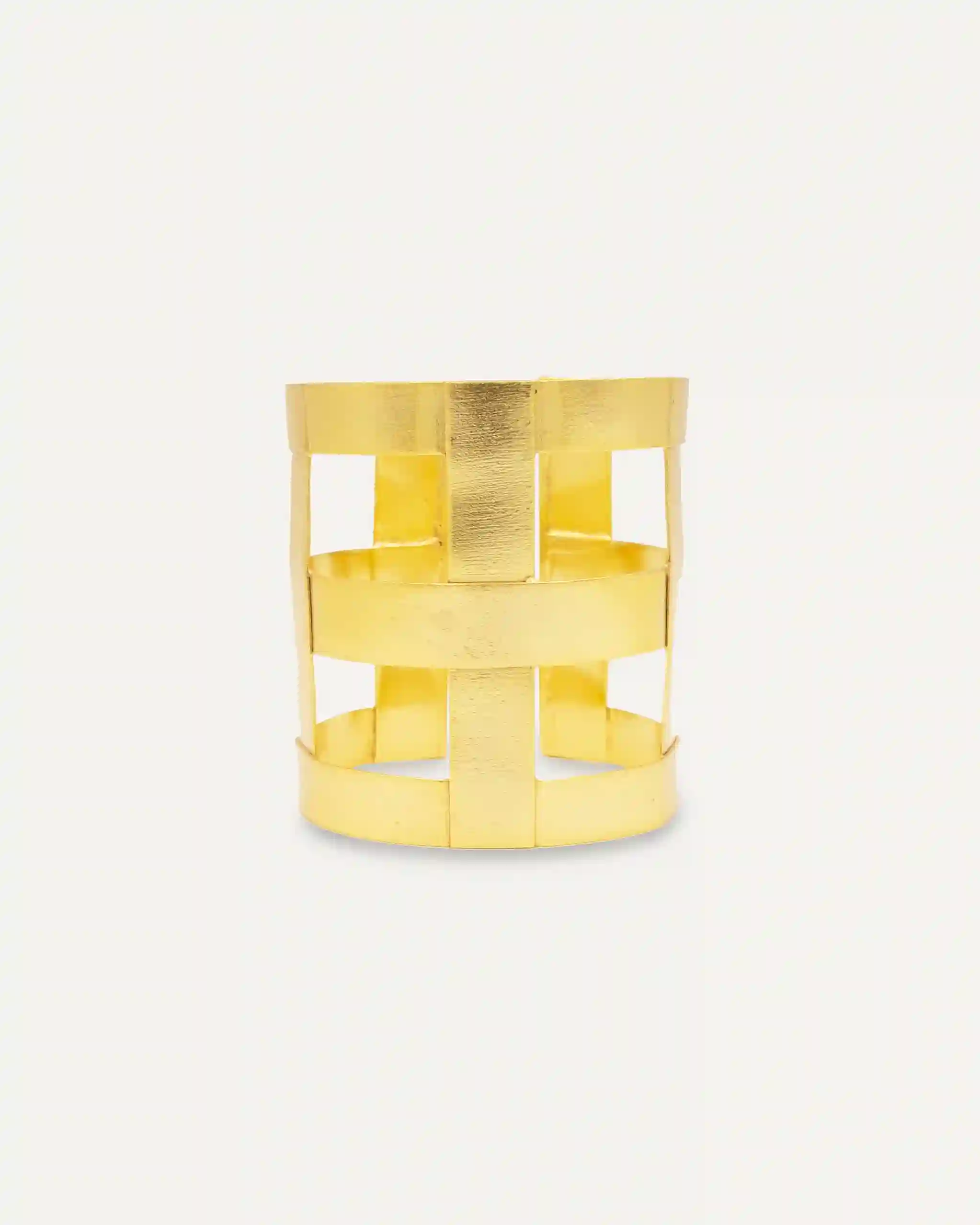Brazalete Dorados Exclusivo