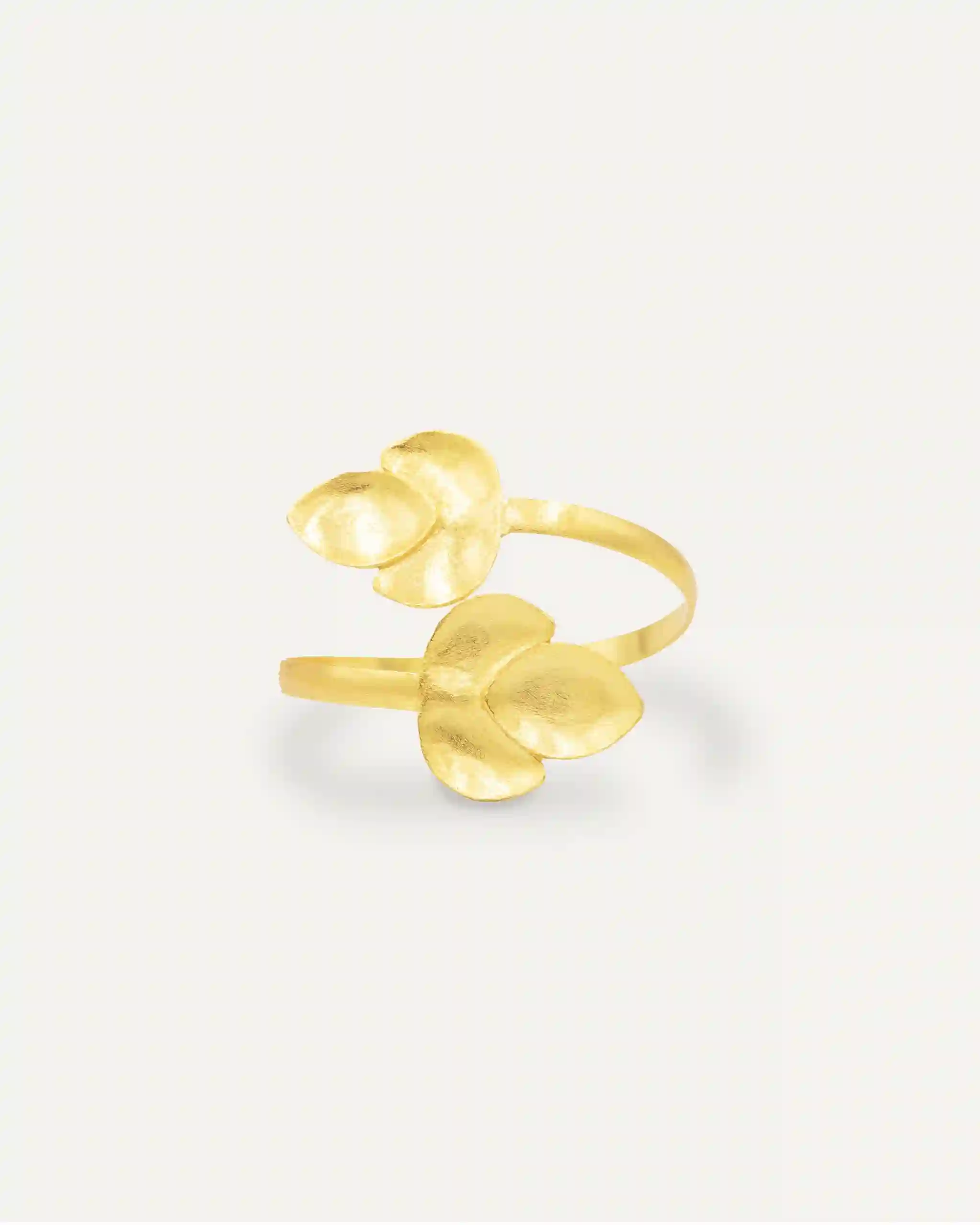 Yana gold bracelet
