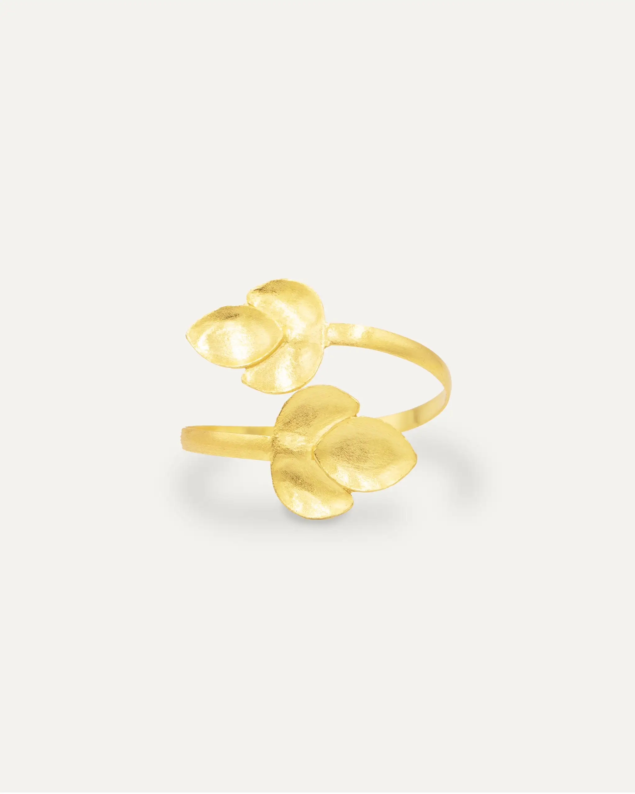 Yana gold bracelet