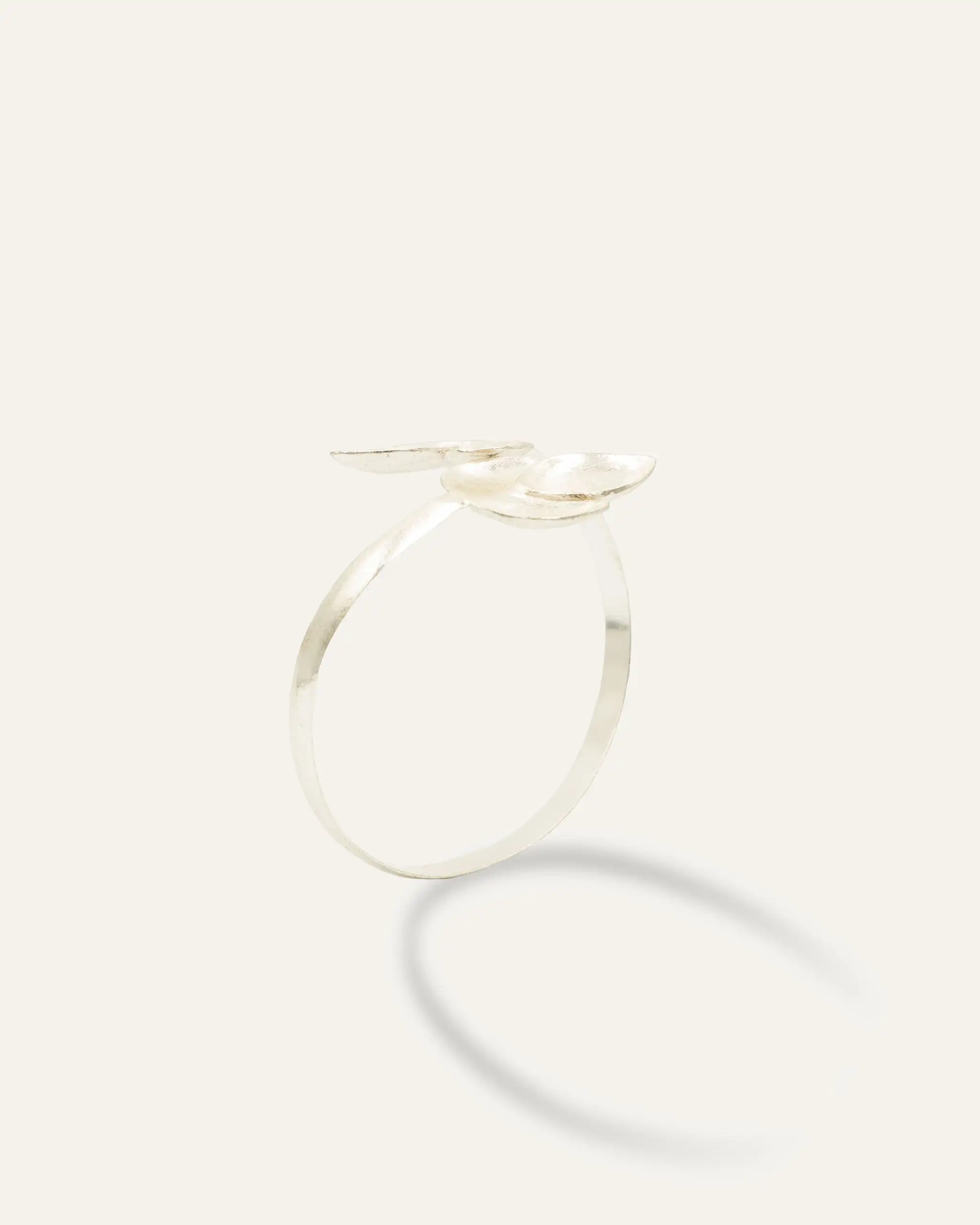 Silver yana bracelet - Image 2