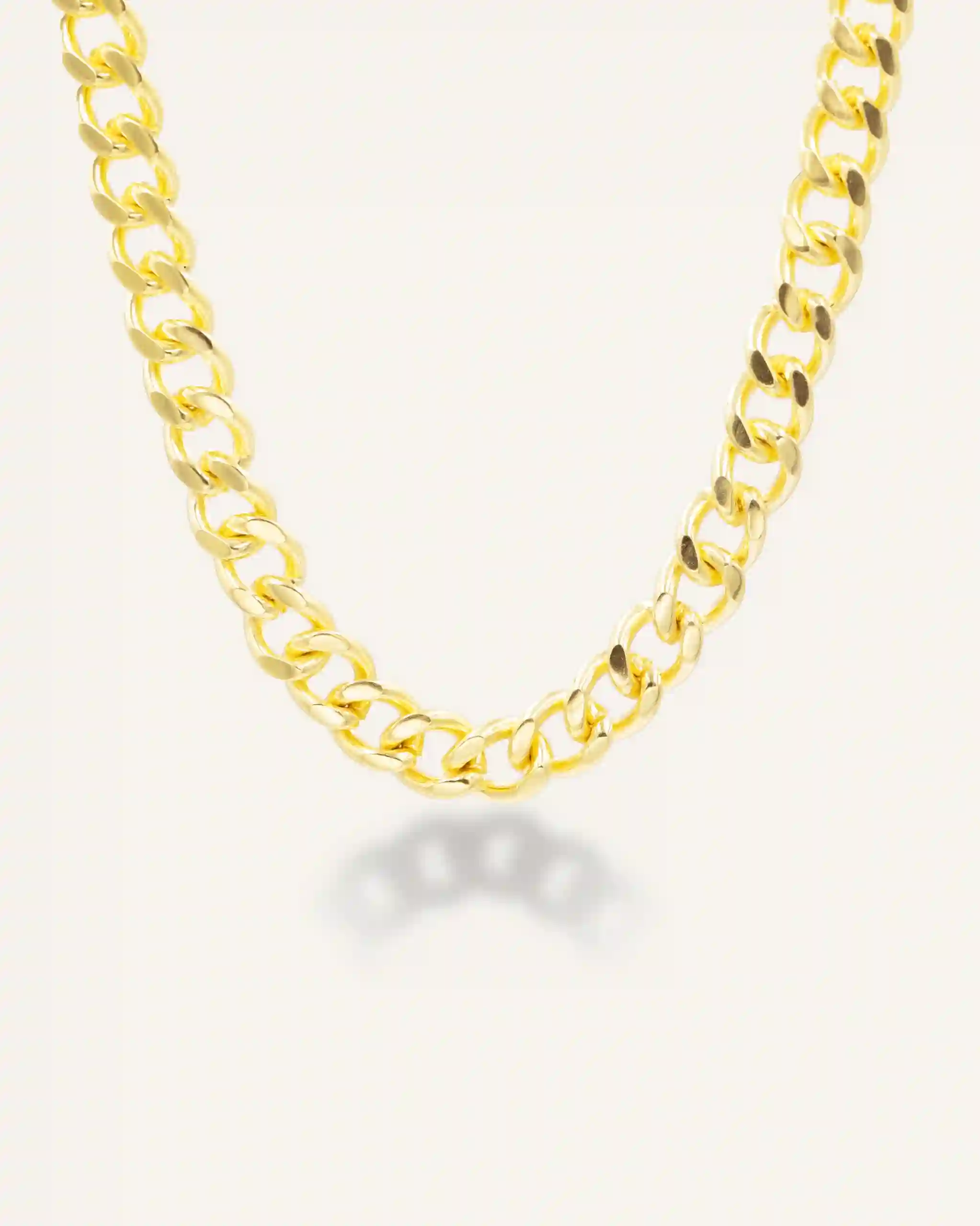 Ravi Golden Chain