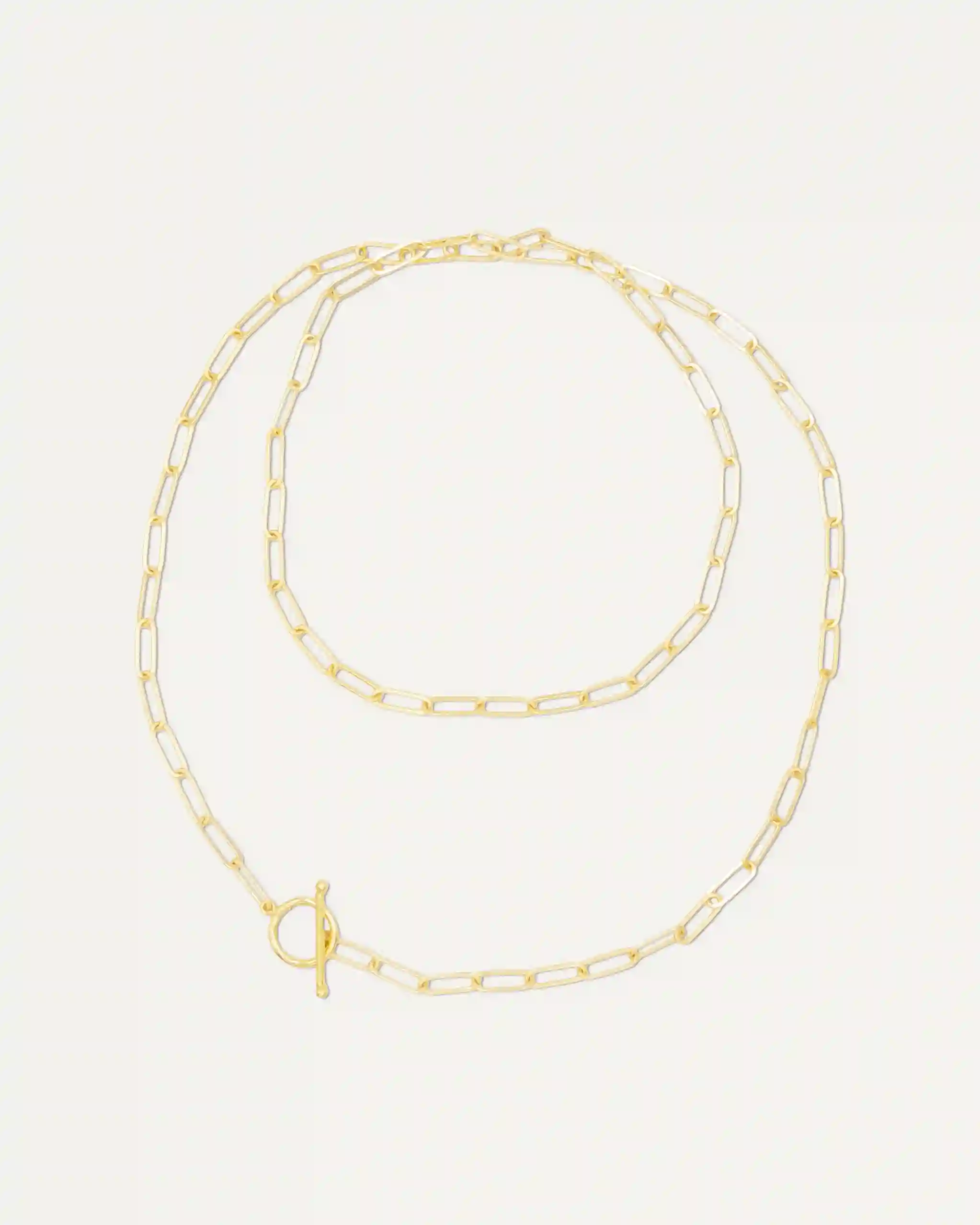 Cadena Dorados Kiran