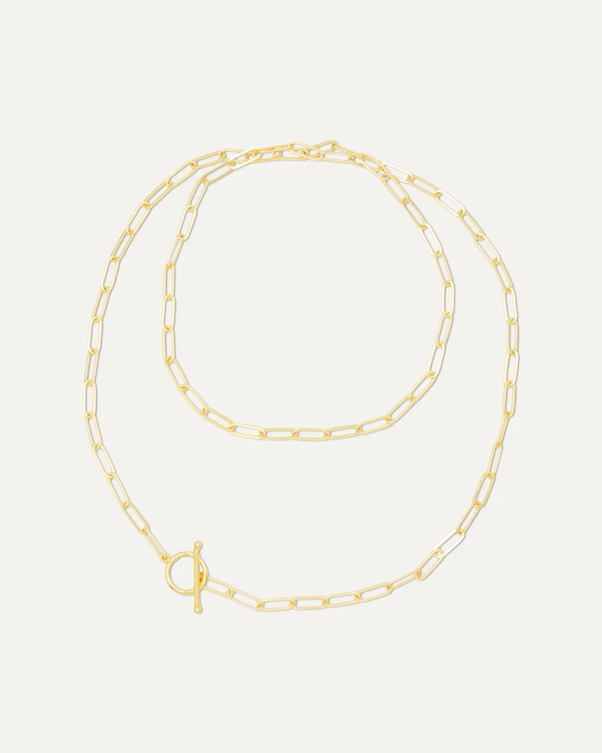 Cadena Dorados Kiran