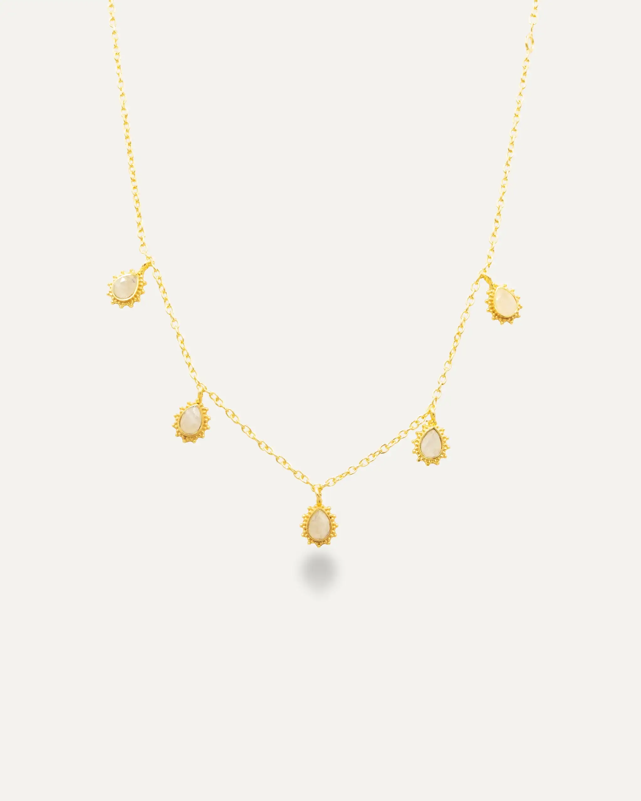 Dorado Piedra Luna Gold Holding