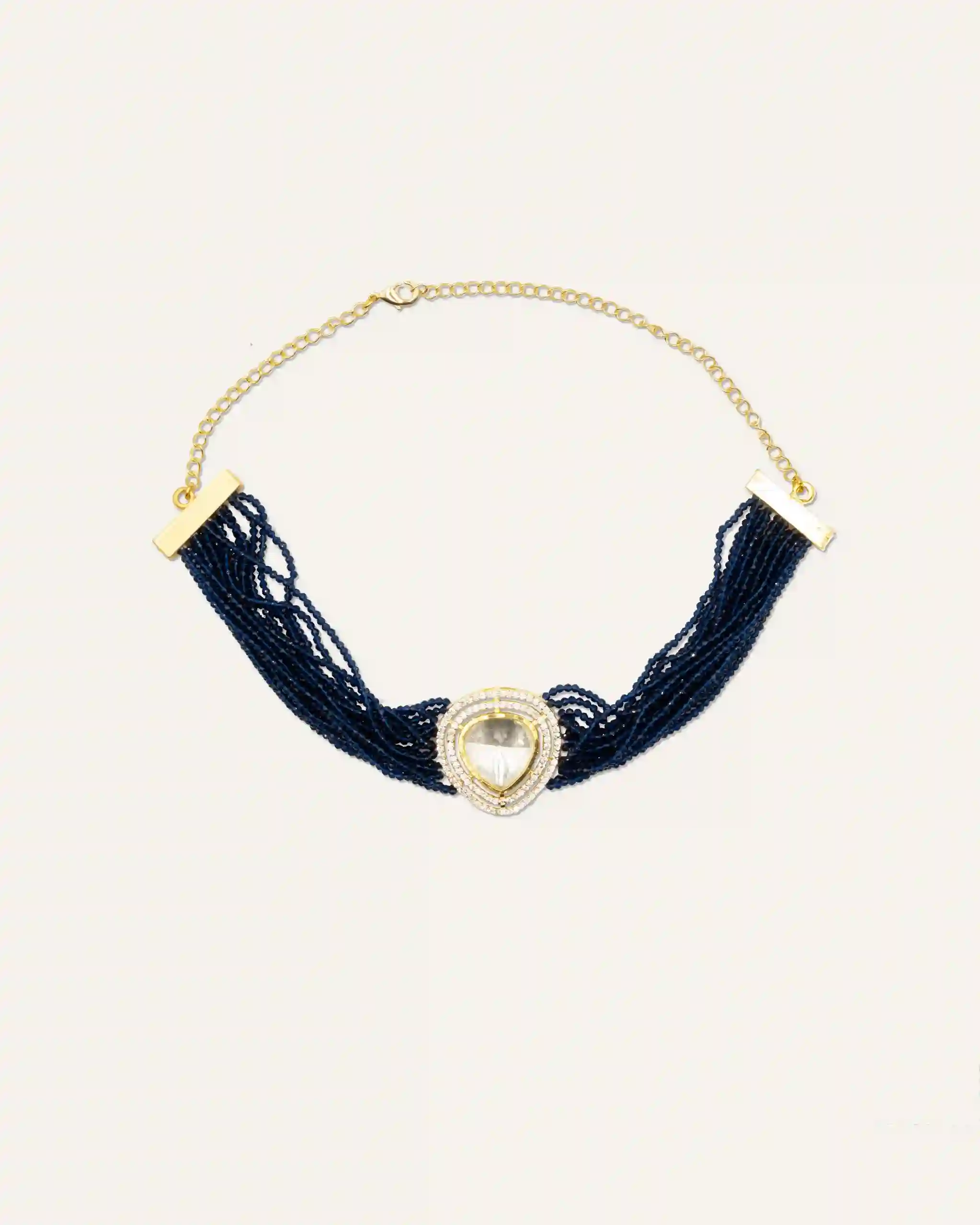 Colgante Jaipur Lapislazuli
