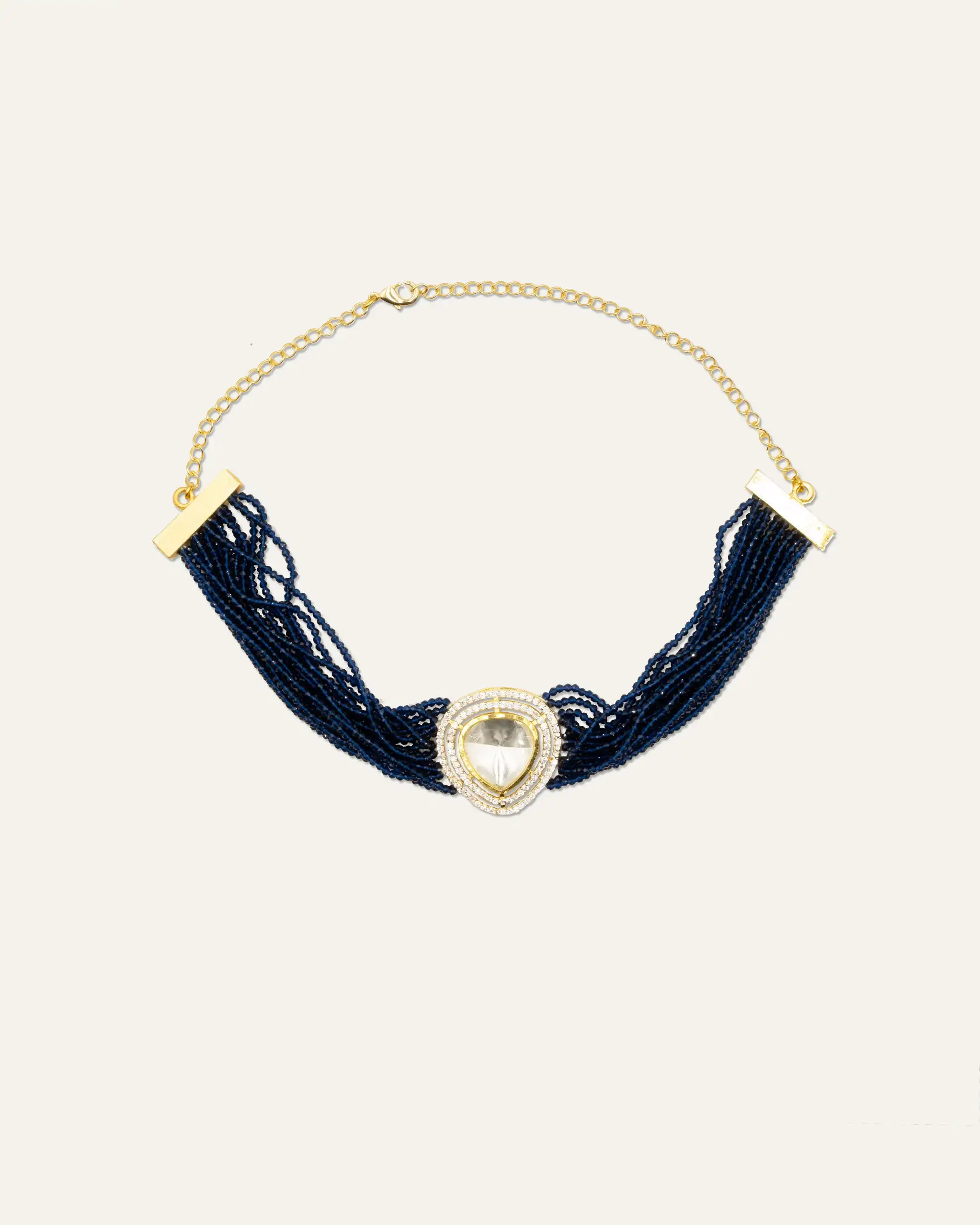 Colgante Jaipur Lapislazuli