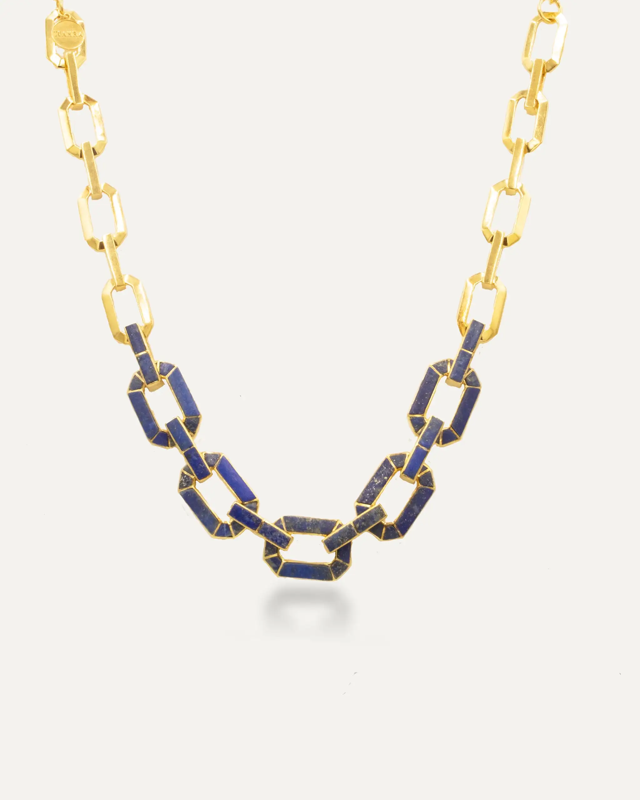 Golden Dorado Collar Lapislazuli - Image 3