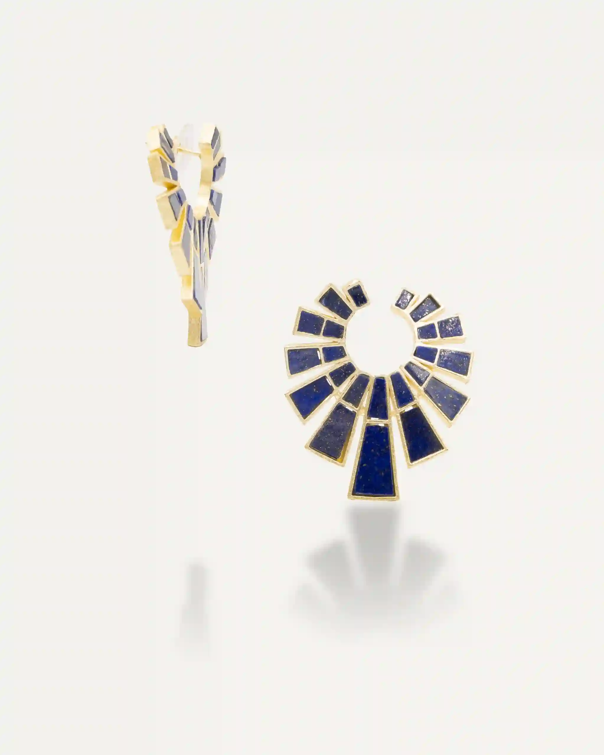 Big Petra Lapislazuli