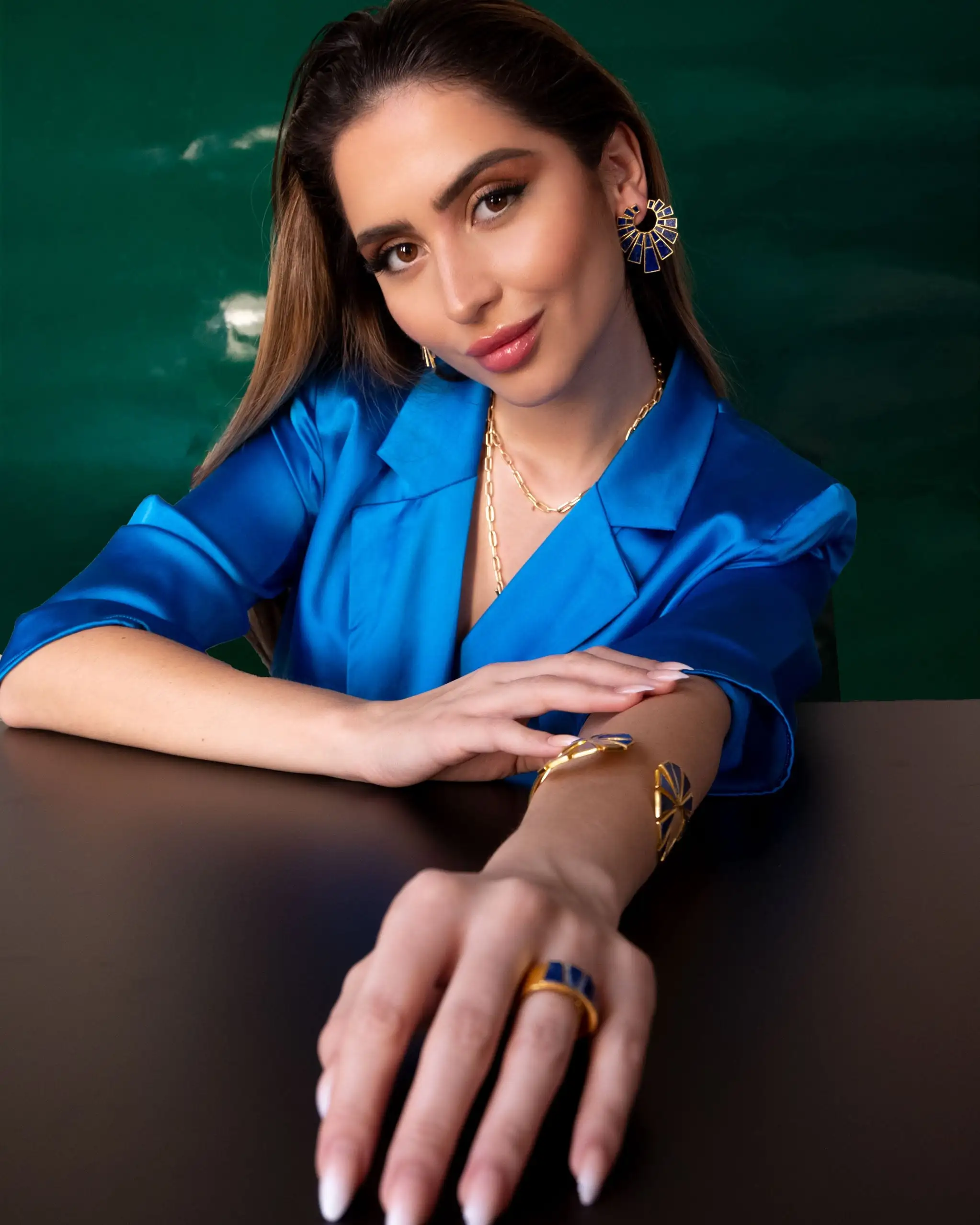Big Petra Lapislazuli - Image 3