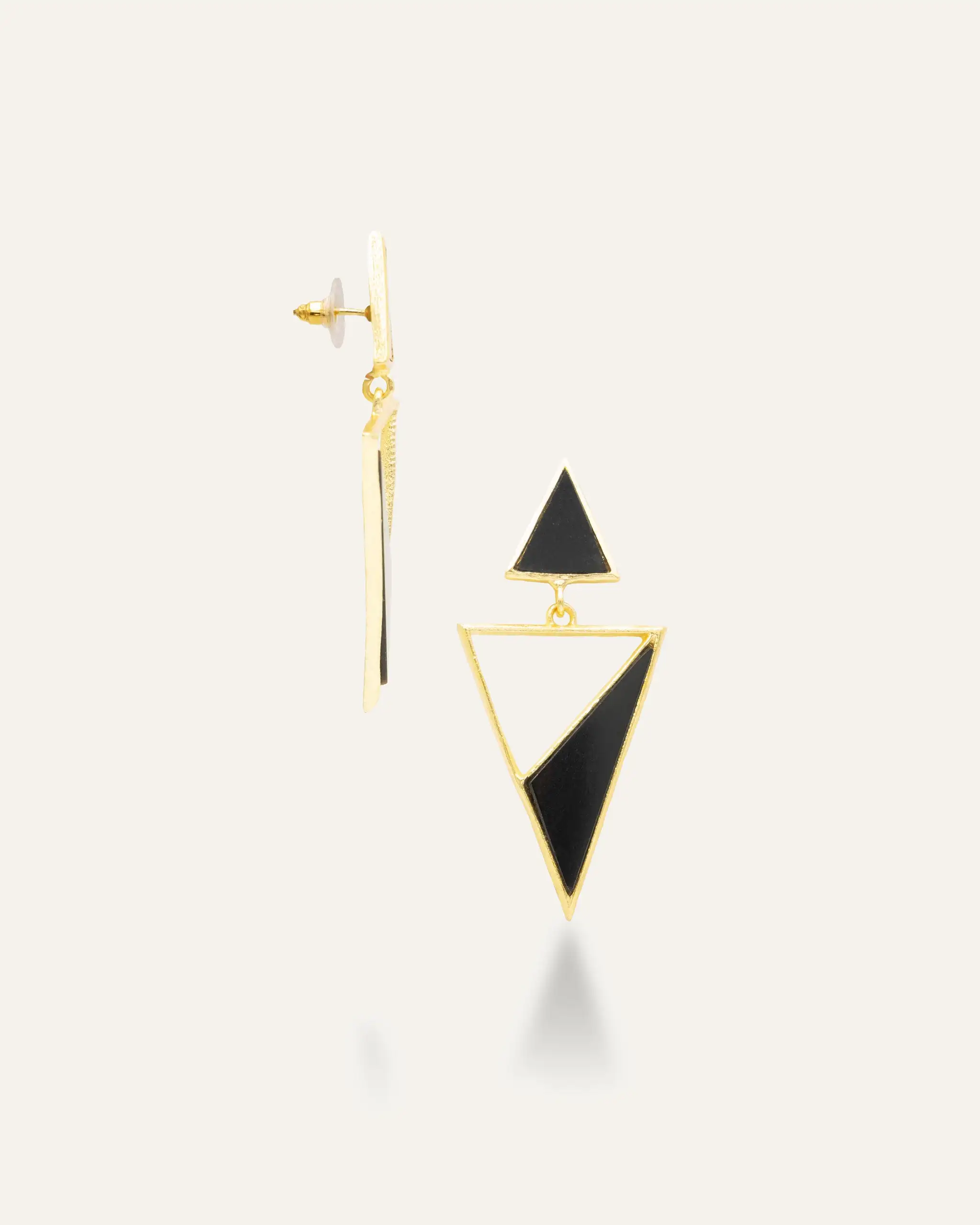 Golden slope chembra onix black