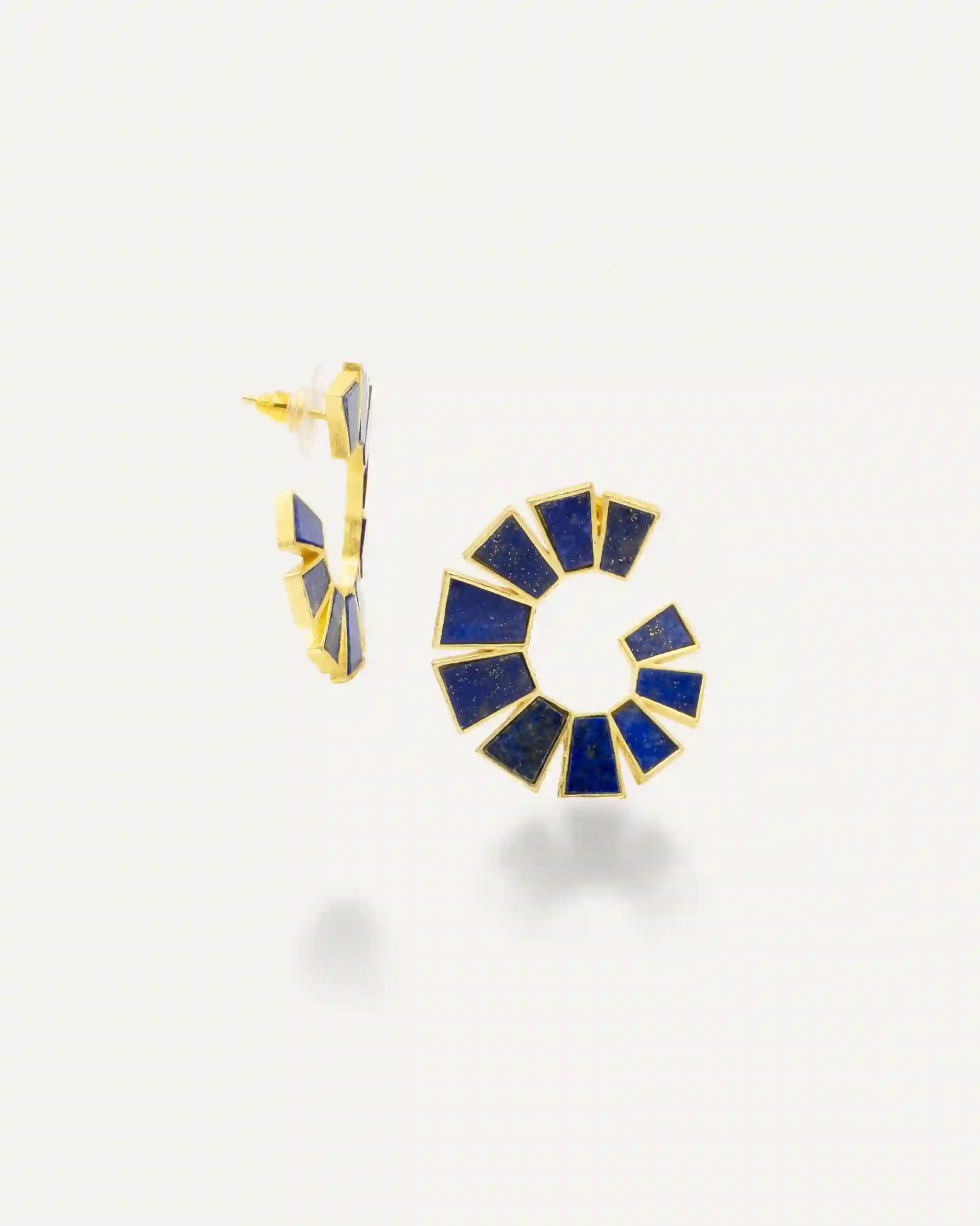 Petra Lapislazuli golden slope
