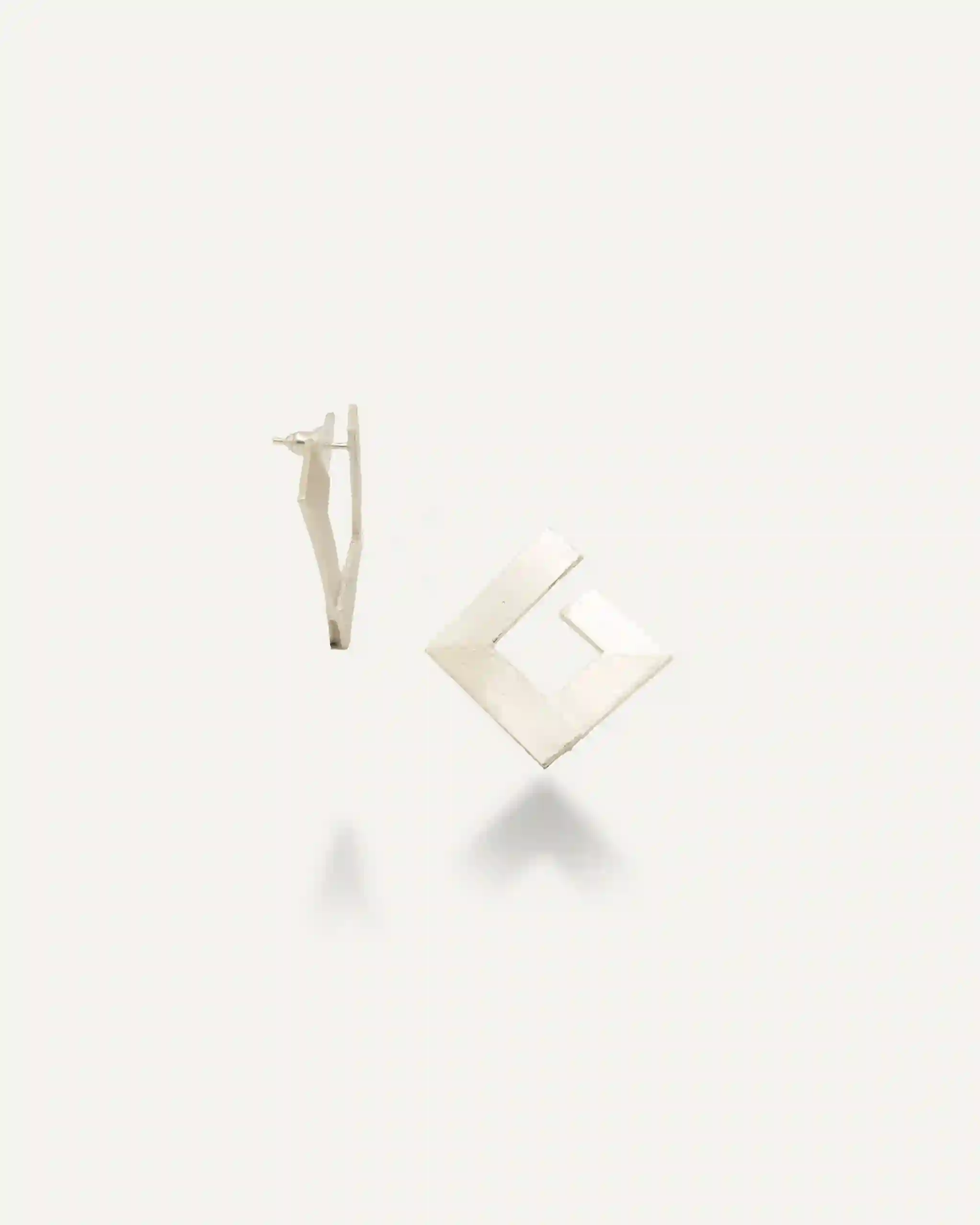 Modern Everyday Silver Pending