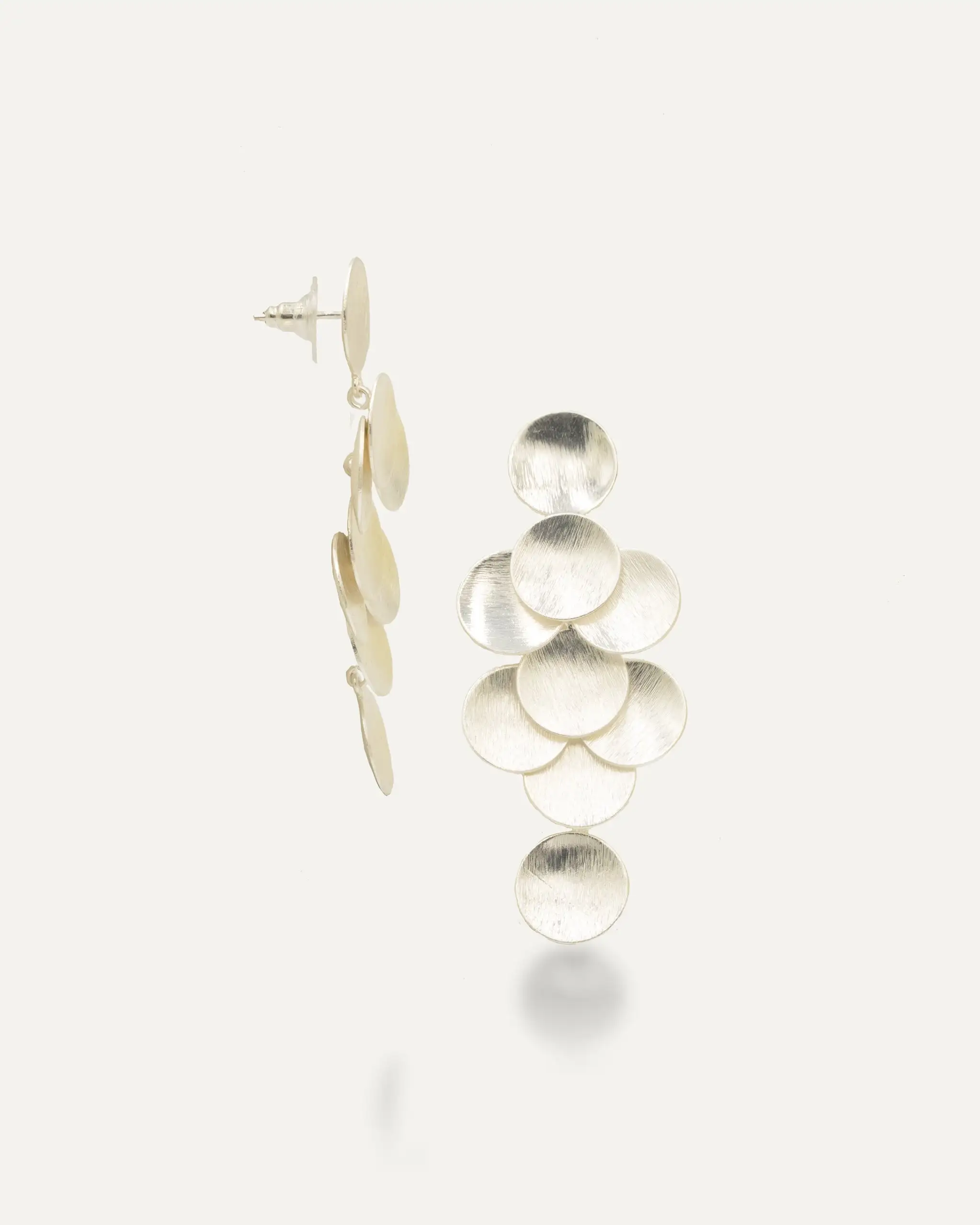 Silver alliar