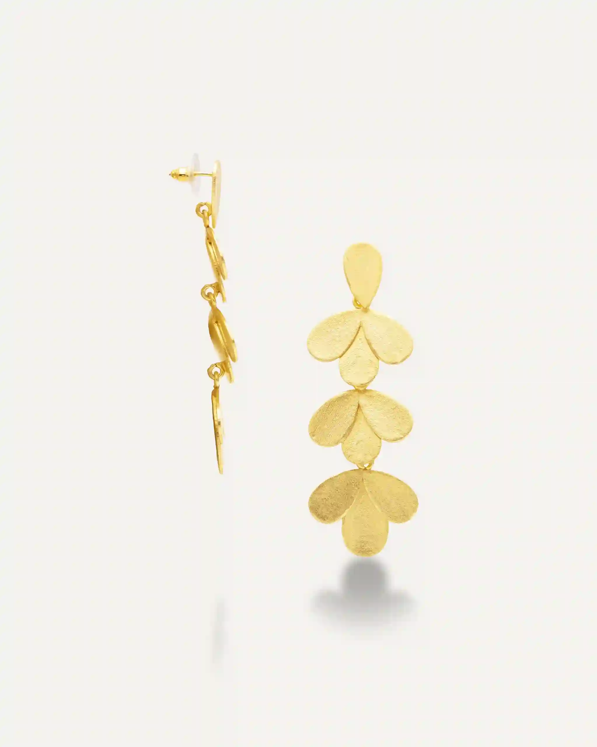 Golden aria slopes
