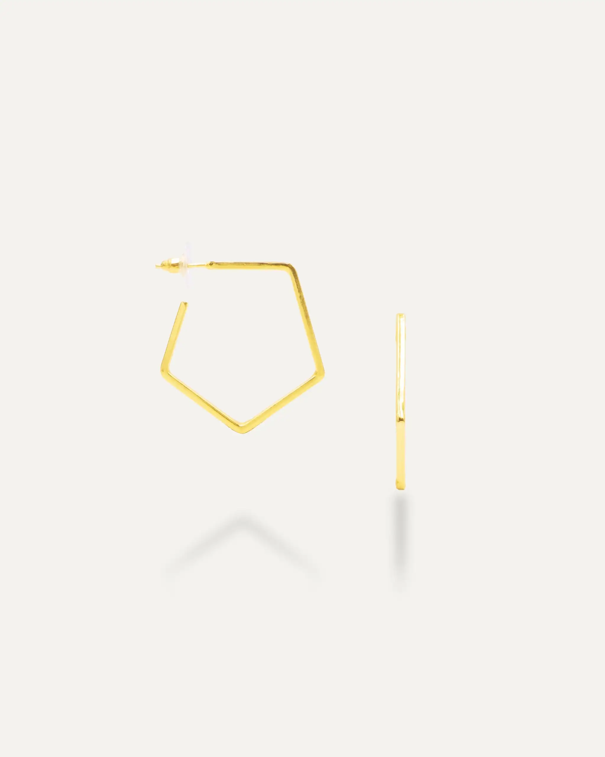 EK GEOMETRIC DORADOS GEOMETRIC