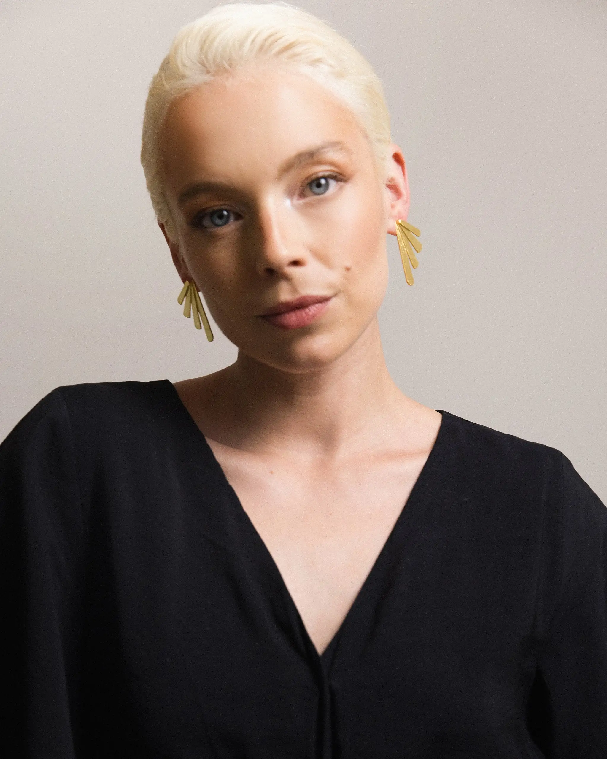 Elina Dorados slopes - Image 3