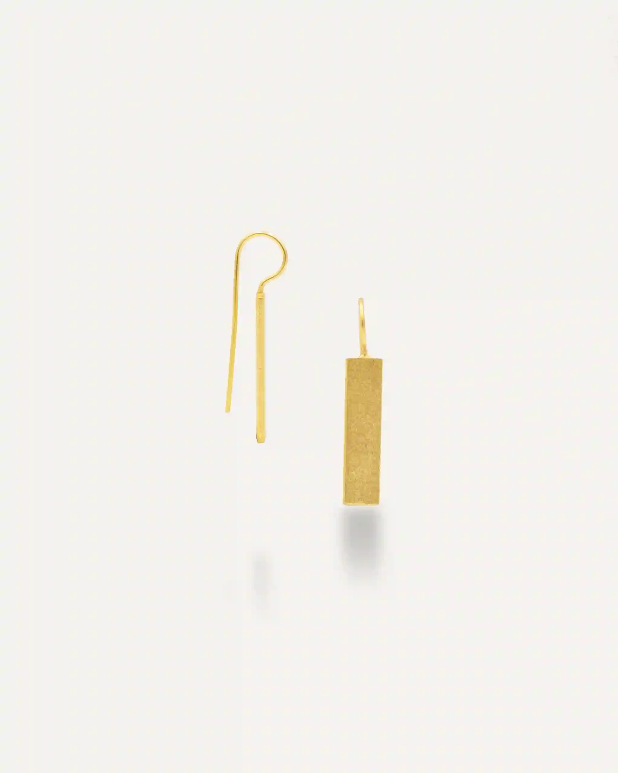 Simplicity earrings