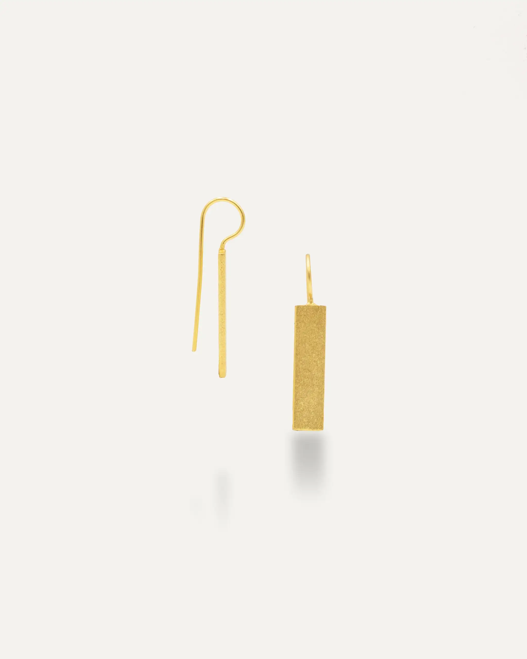 Simplicity earrings