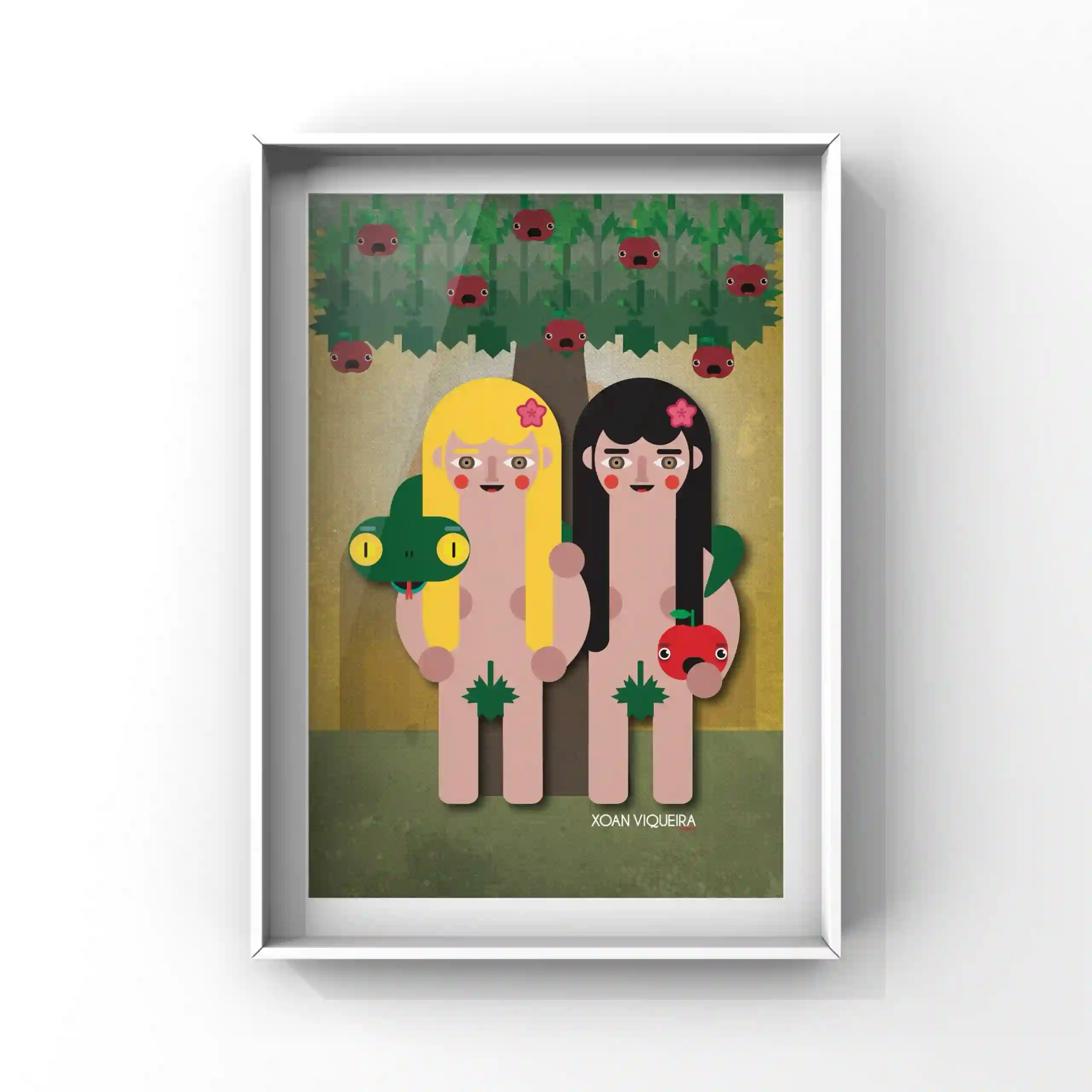 Ilustración A3 Evas