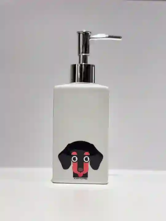 TECKEL DOSER SOBONERA