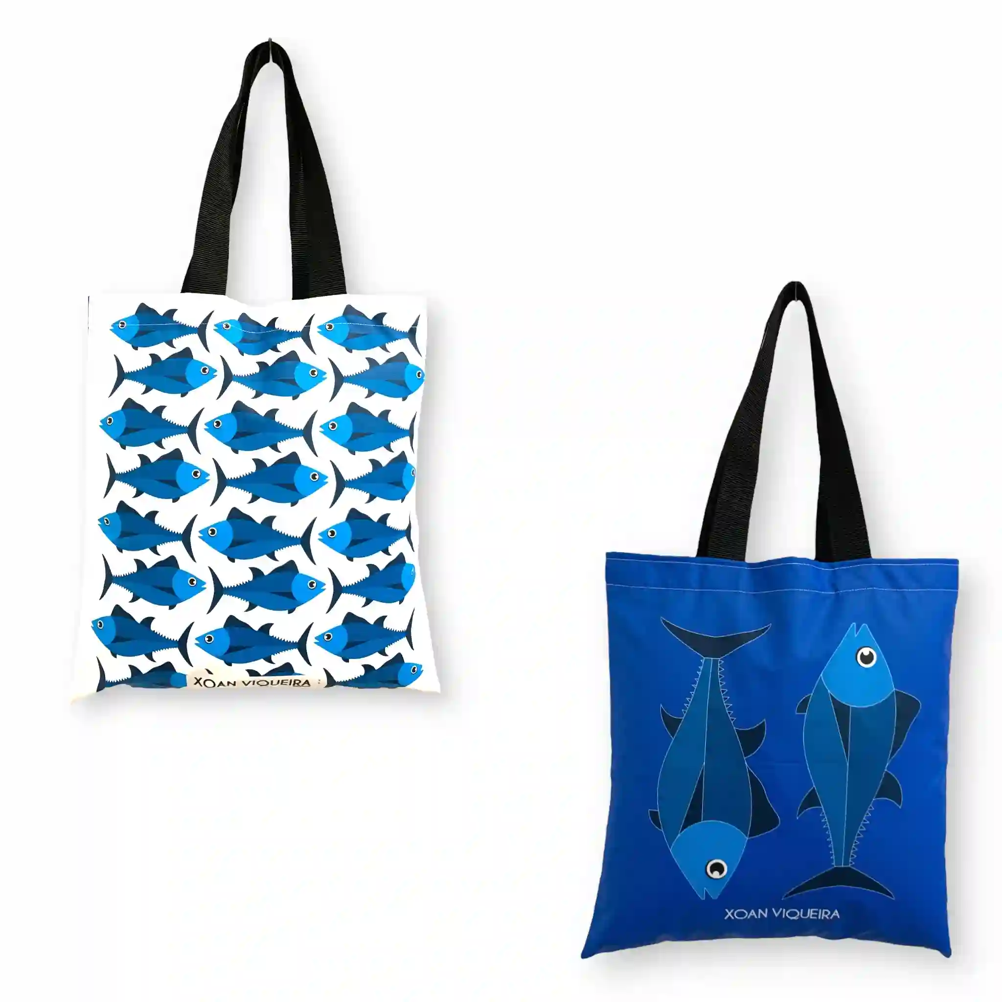 Bolsa 2 en 1 atunes