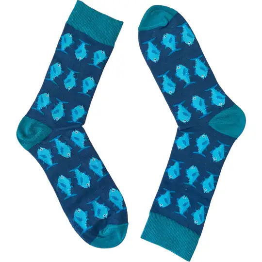 ATUNES socks