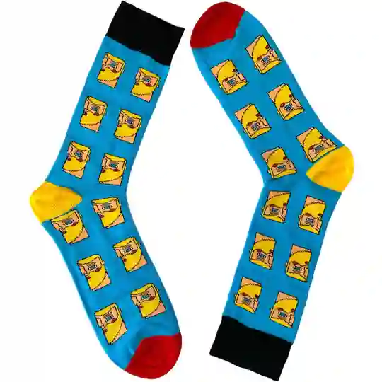 Barbudo socks