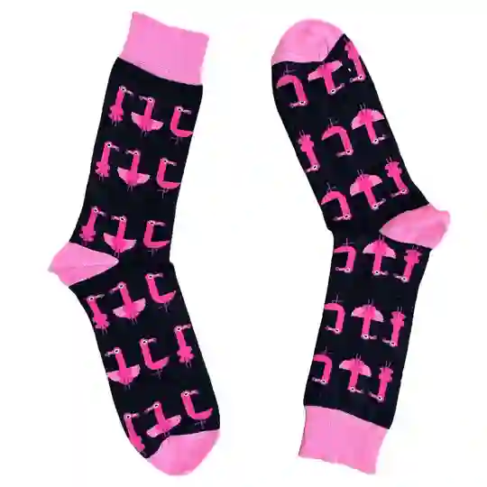 Flemish socks