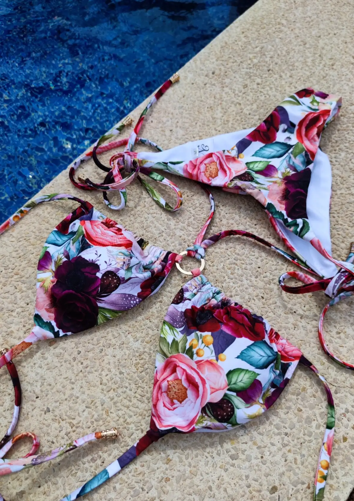 NC-0085 / Rosalía Bikini