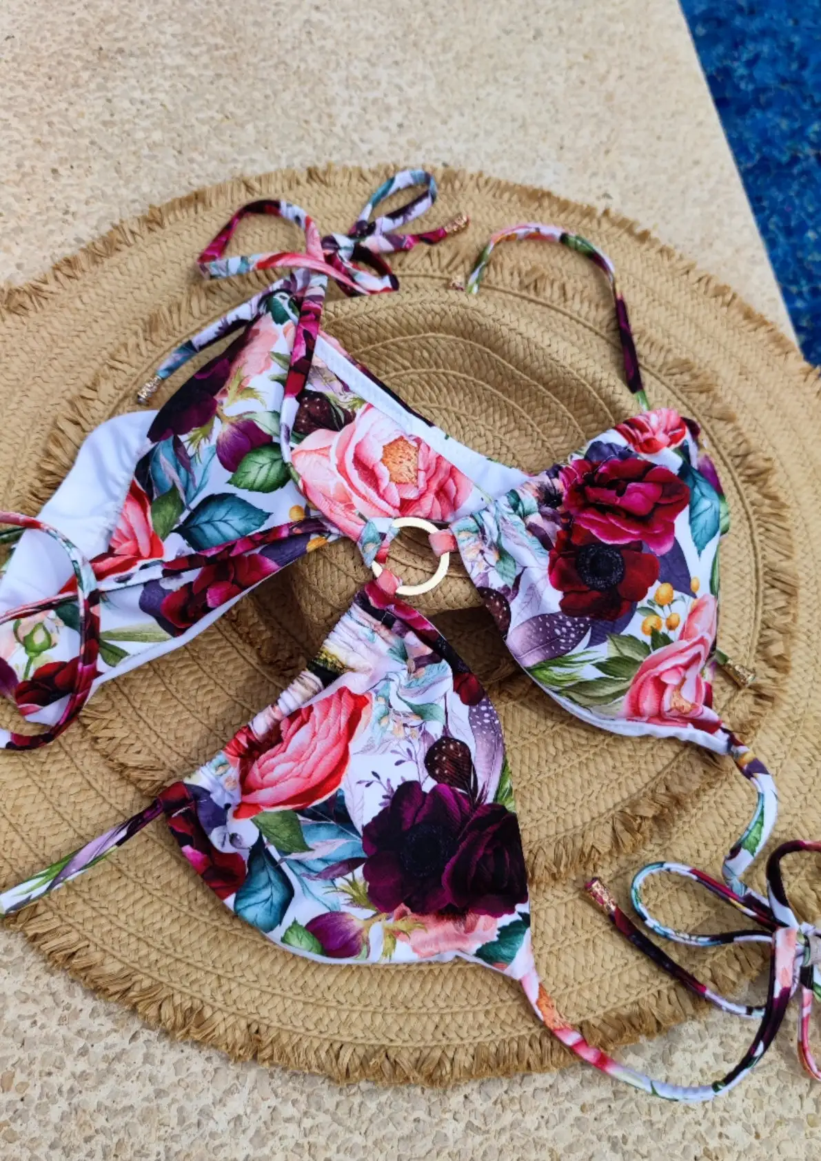 NC-0085 / Rosalía Bikini - Image 2
