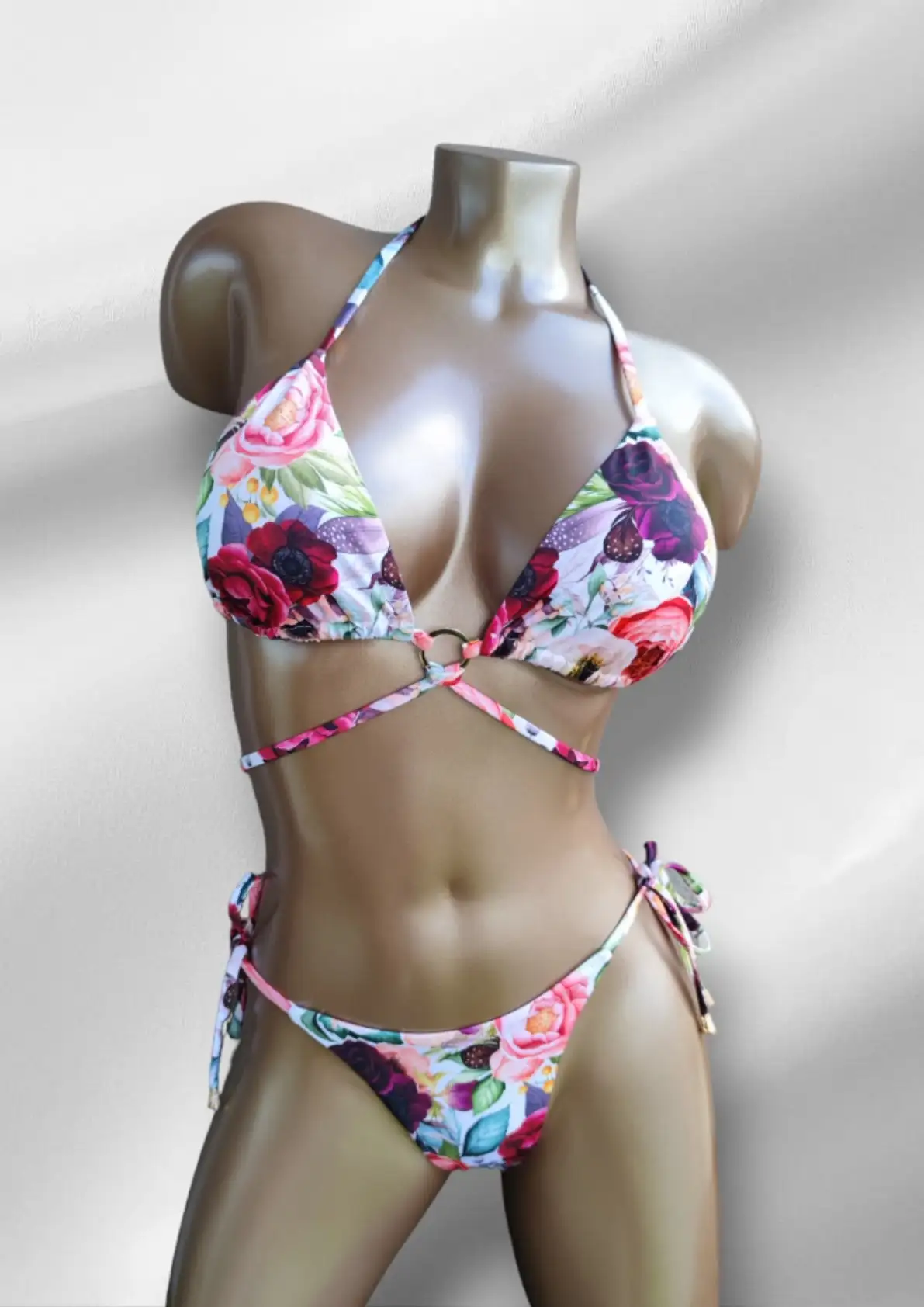 NC-0085 / Rosalía Bikini - Image 3