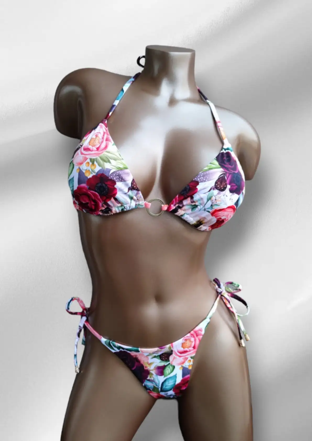 NC-0085 / Rosalía Bikini - Image 4
