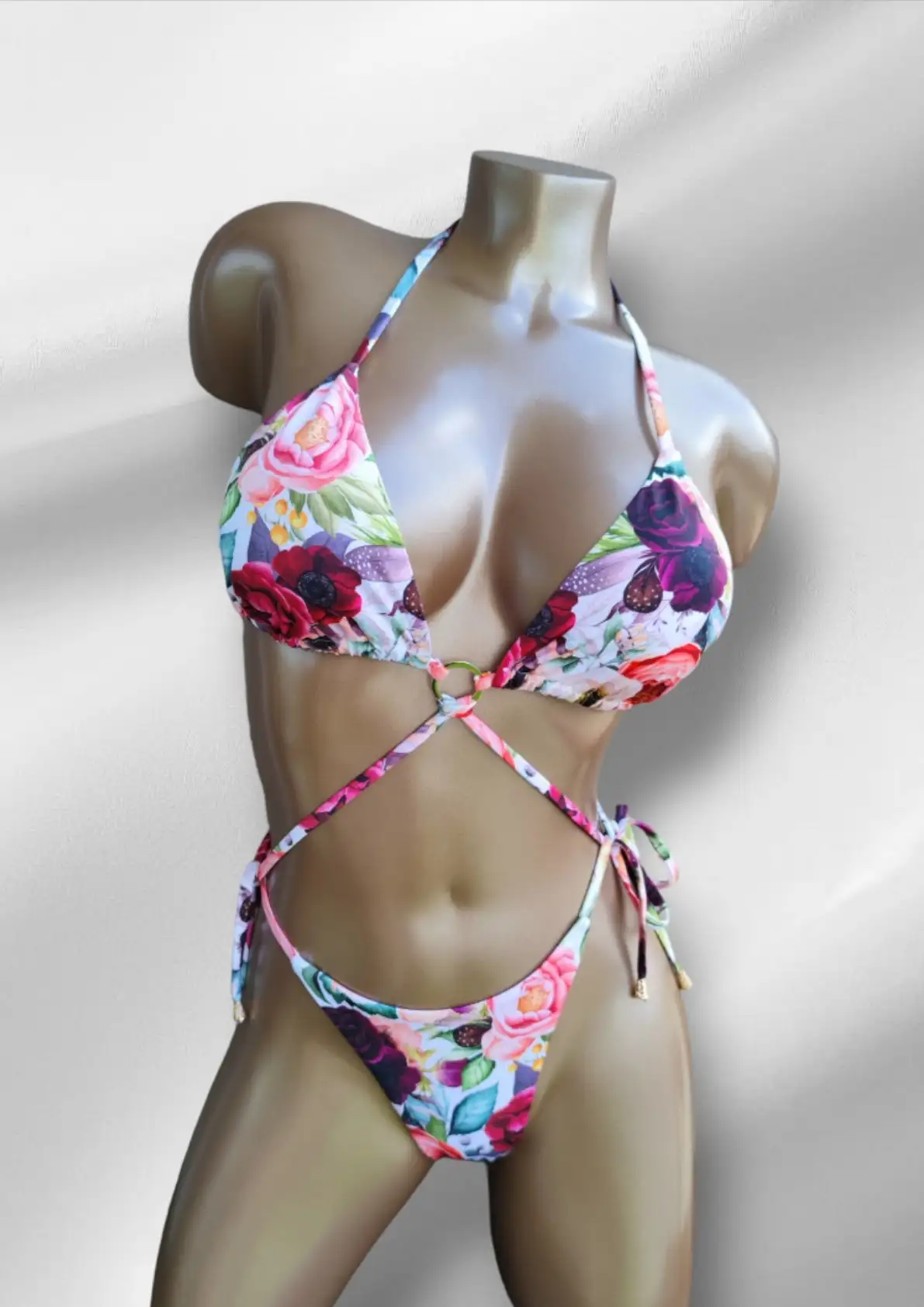 NC-0085 / Rosalía Bikini - Image 6