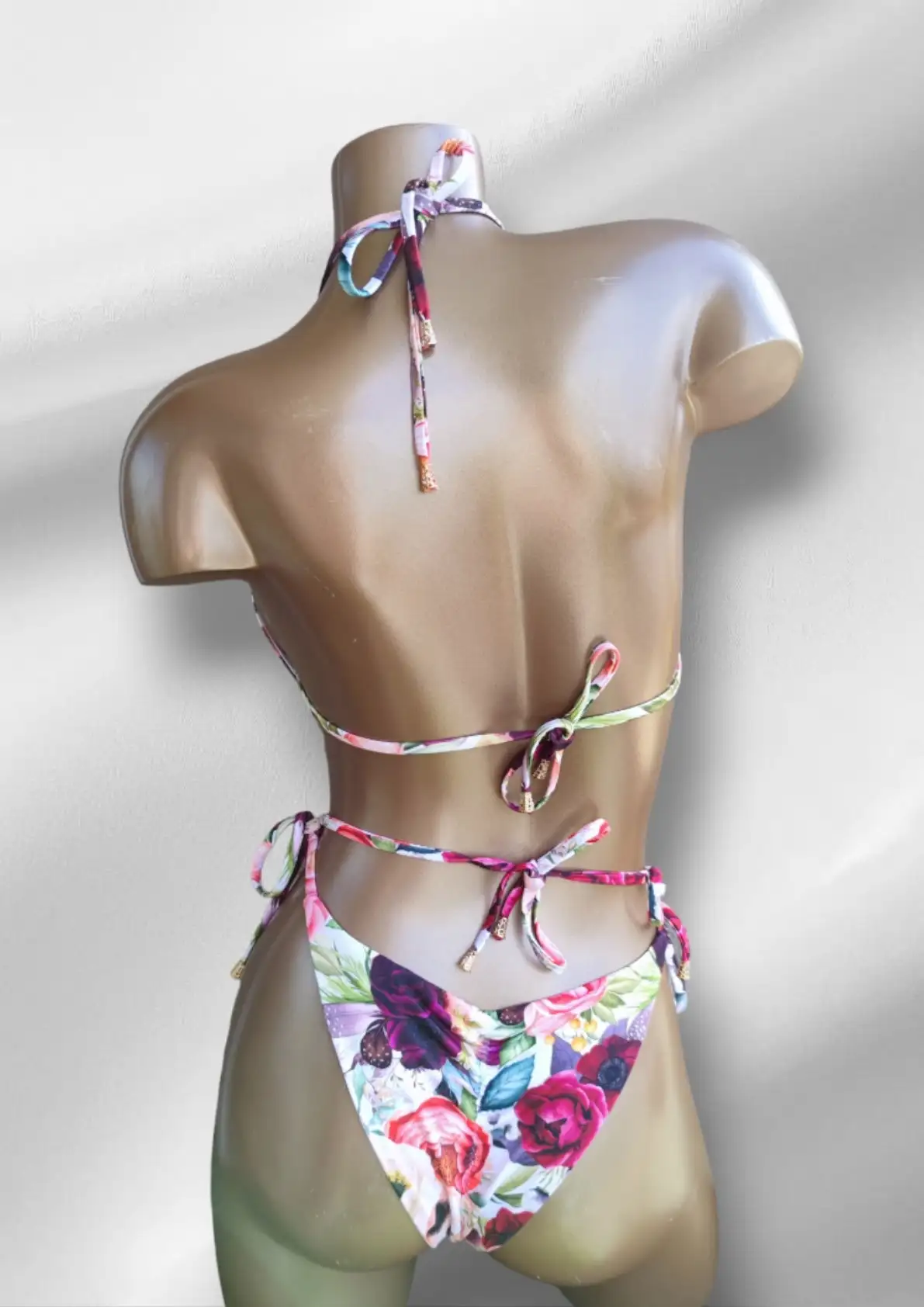 NC-0085 / Rosalía Bikini - Image 7