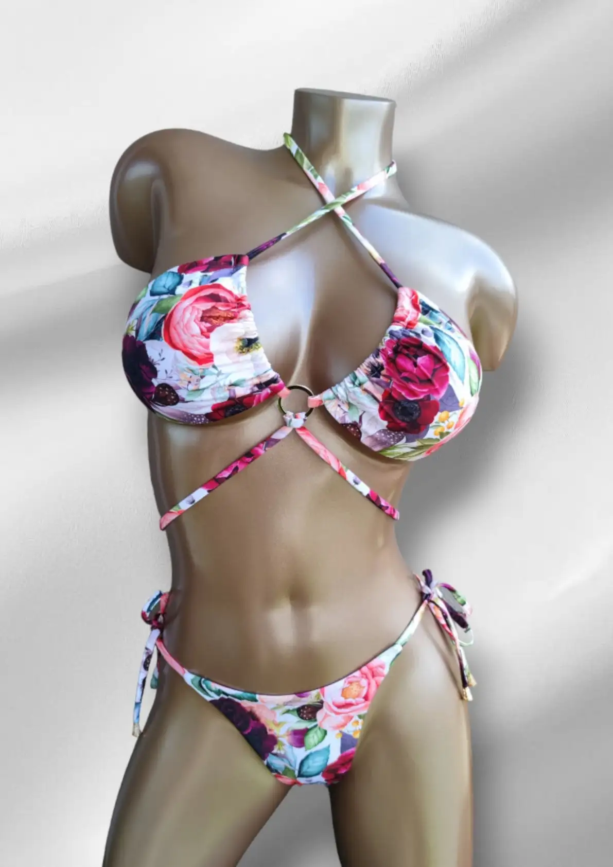 NC-0085 / Rosalía Bikini - Image 8